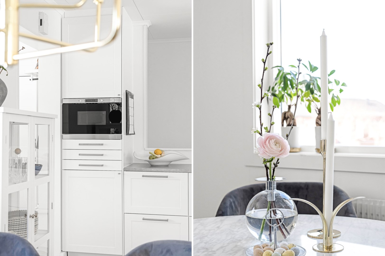 Bostadsbild från Bolvägen 8, Såld i Bälinge, Uppsala