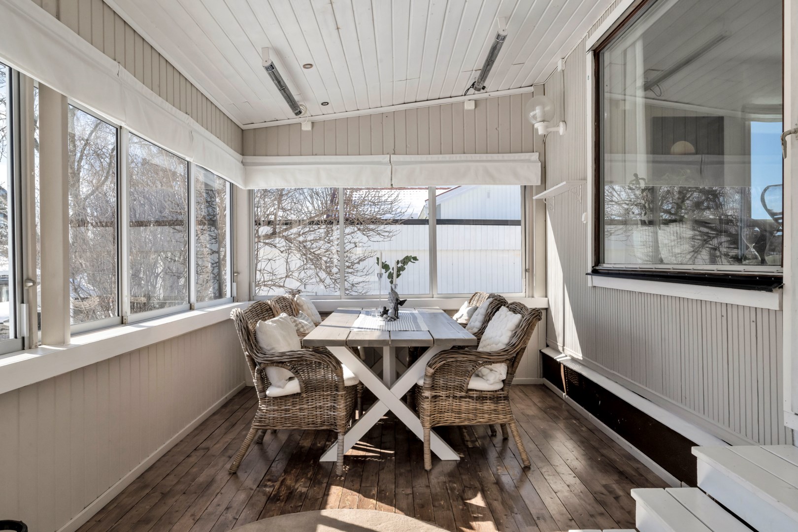 Bostadsbild från Bolvägen 8, Såld i Bälinge, Uppsala