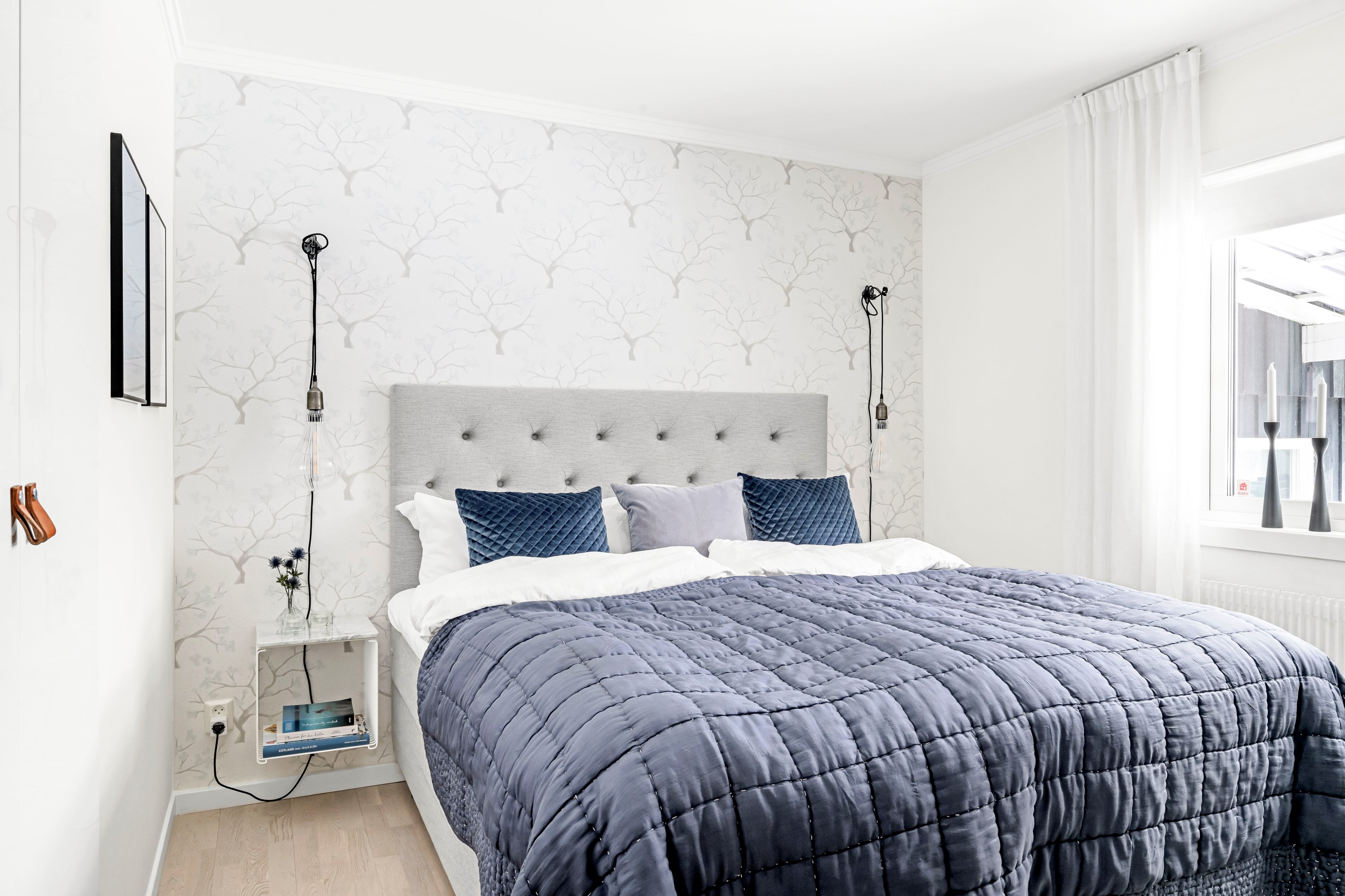 Bostadsbild från Bolvägen 8, Såld i Bälinge, Uppsala