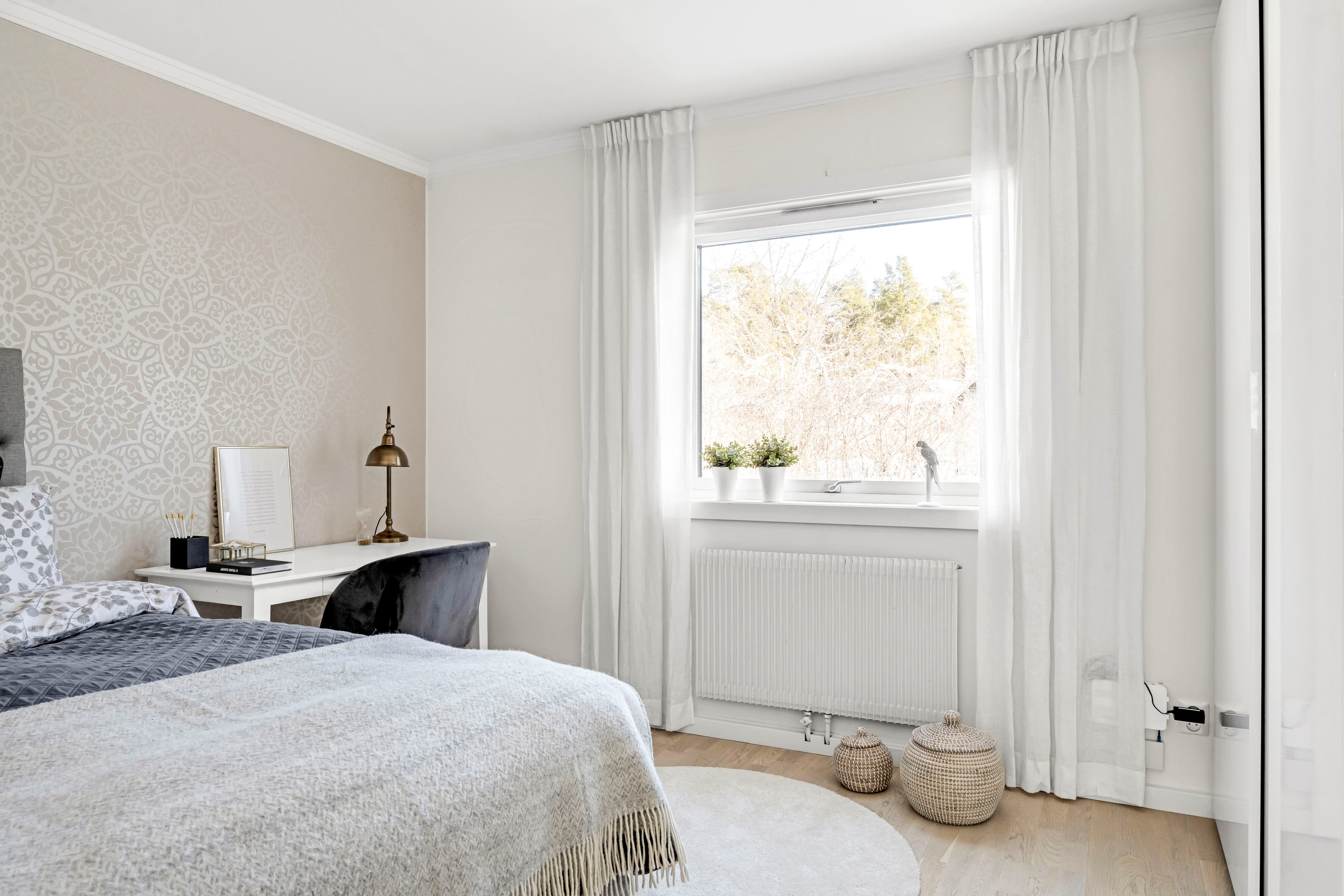 Bostadsbild från Bolvägen 8, Såld i Bälinge, Uppsala