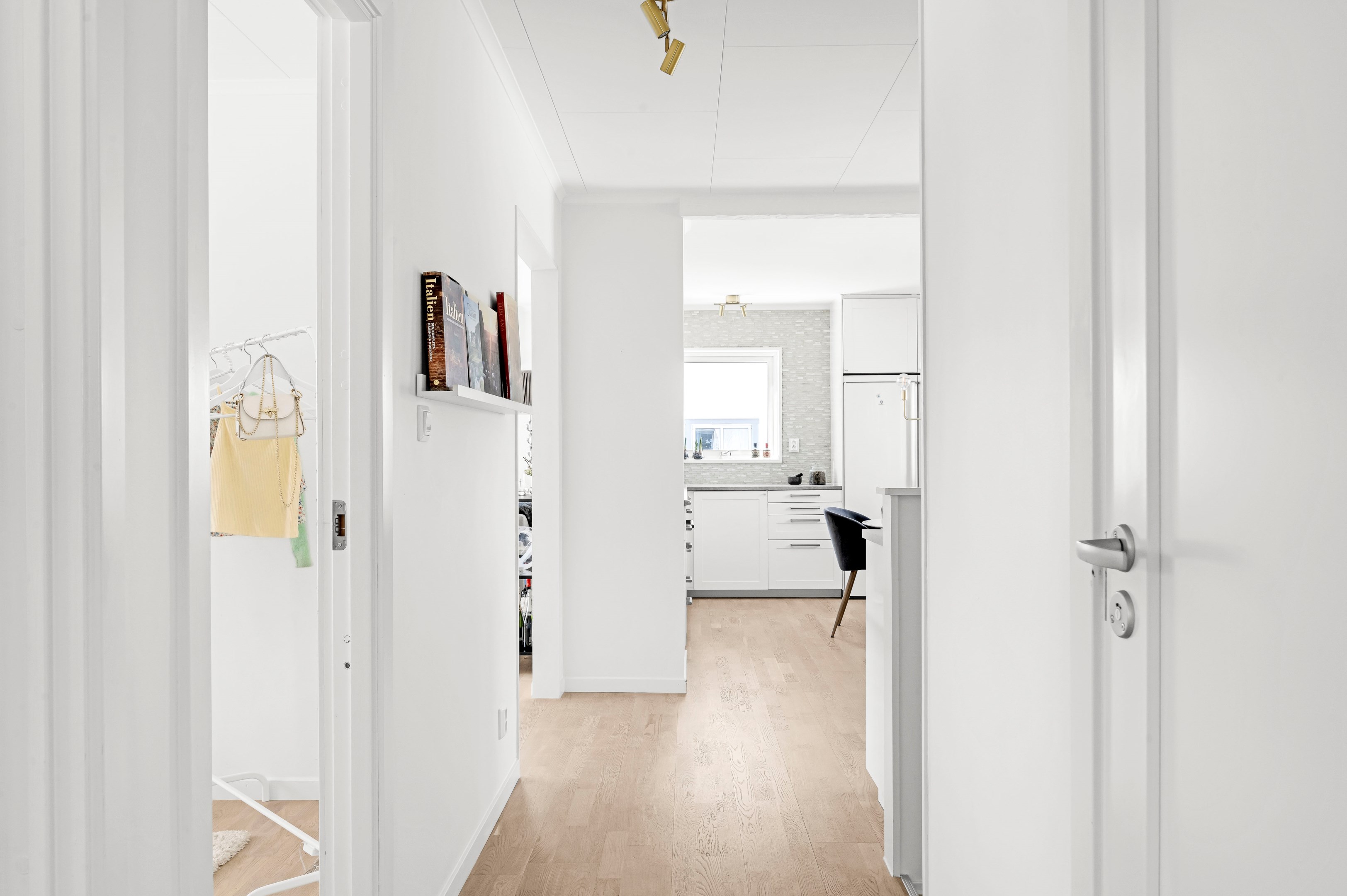 Bostadsbild från Bolvägen 8, Såld i Bälinge, Uppsala