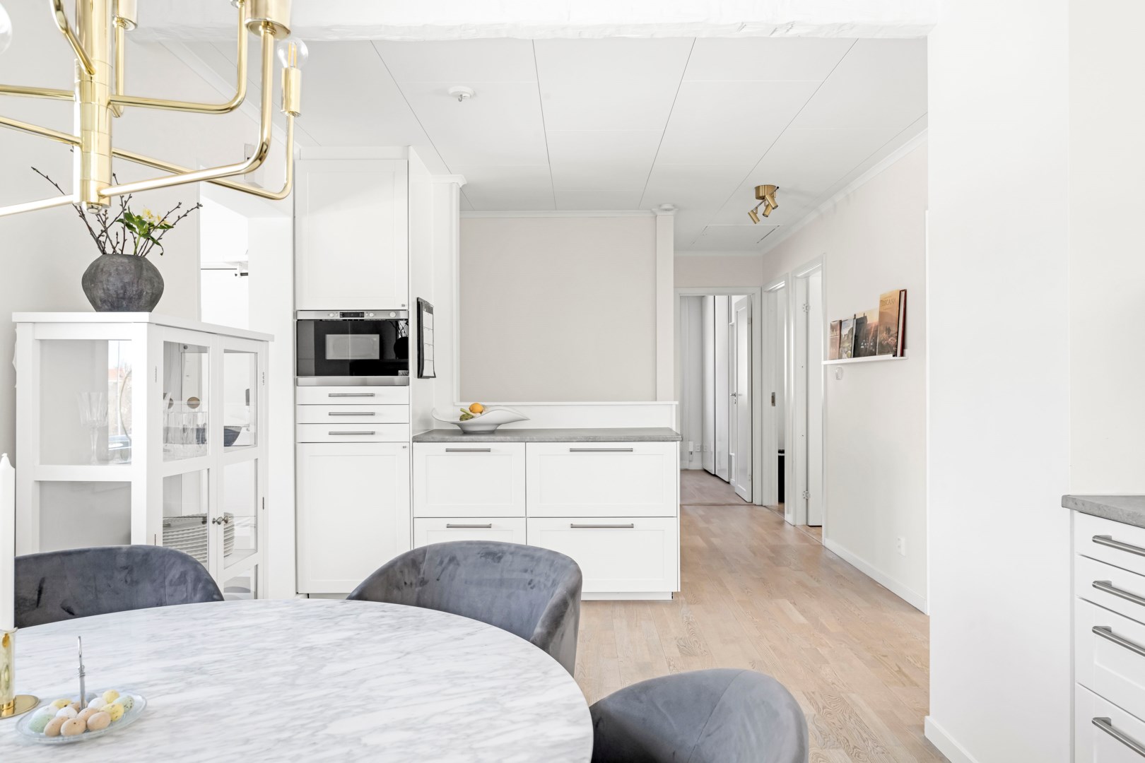 Bostadsbild från Bolvägen 8, Såld i Bälinge, Uppsala