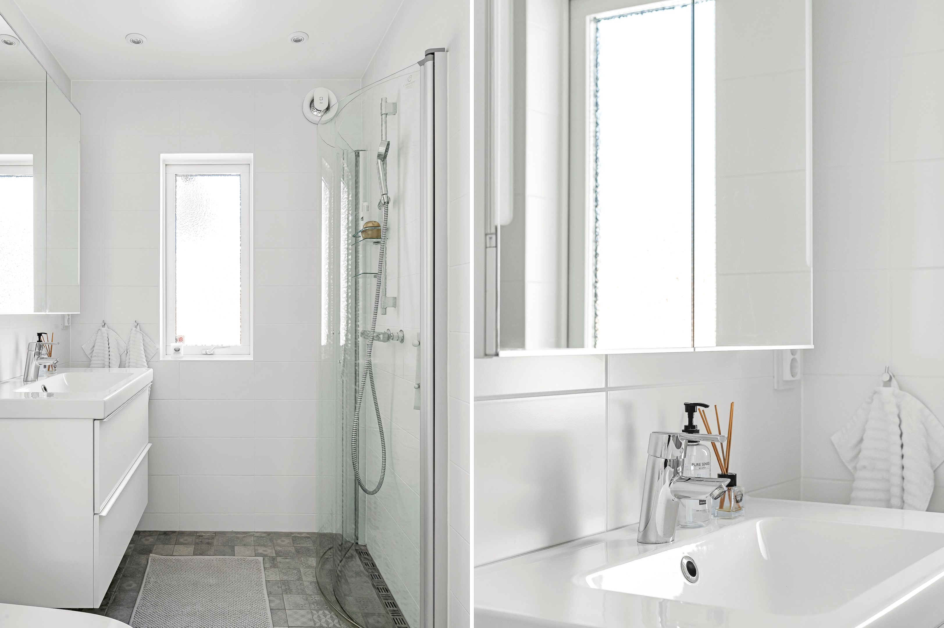 Bostadsbild från Bolvägen 8, Såld i Bälinge, Uppsala