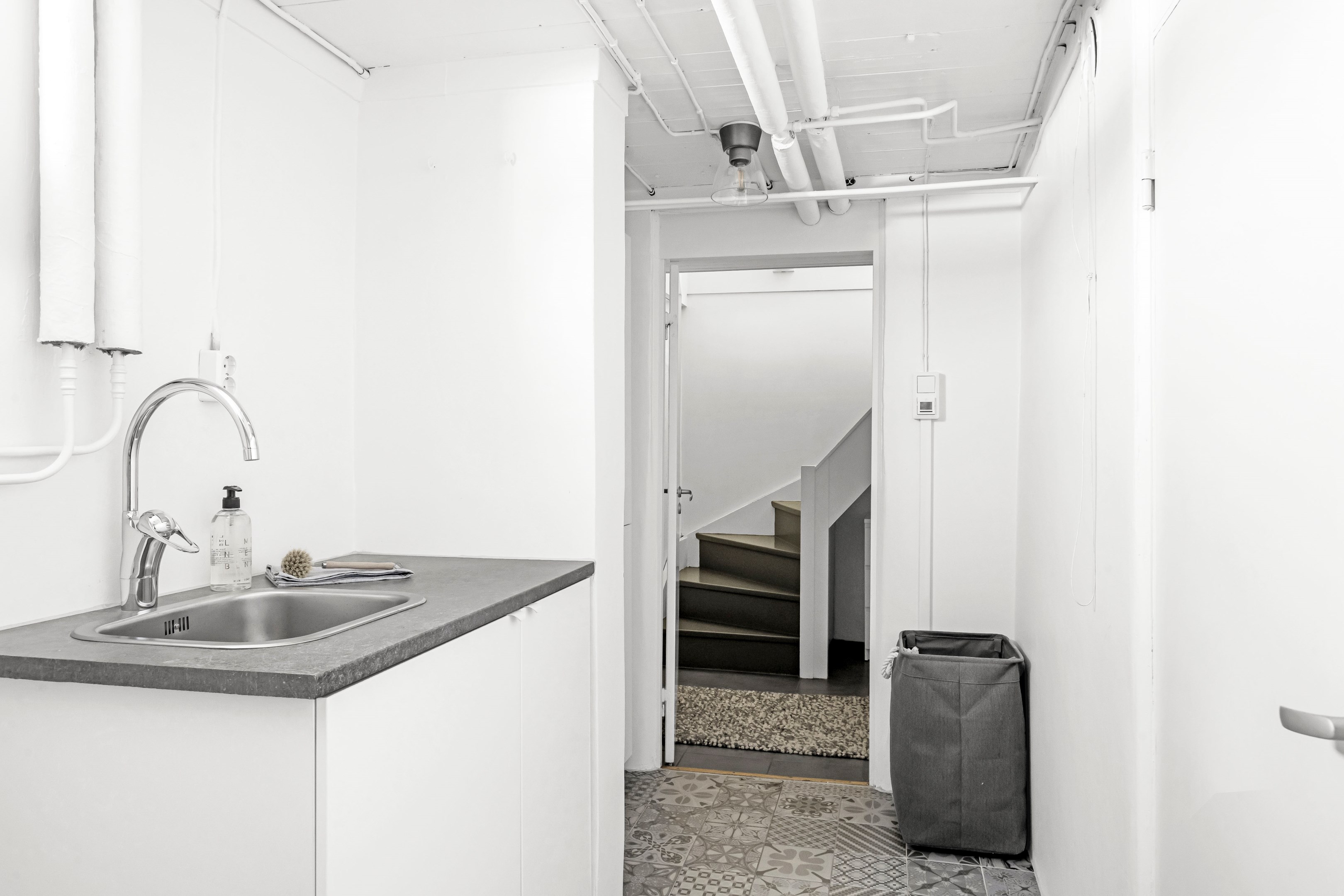 Bostadsbild från Bolvägen 8, Såld i Bälinge, Uppsala