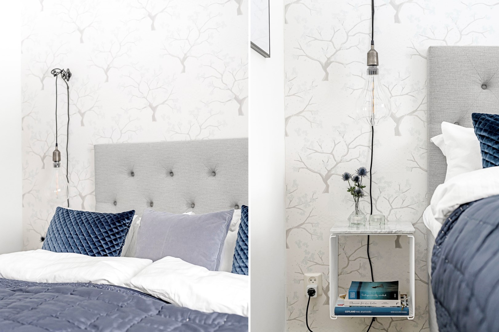 Bostadsbild från Bolvägen 8, Såld i Bälinge, Uppsala