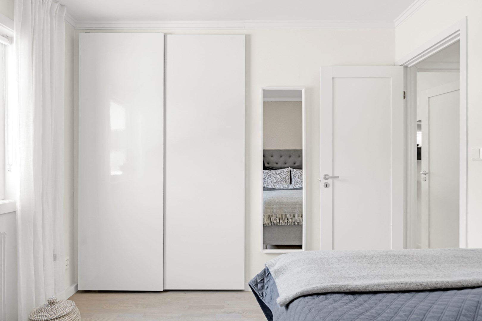 Bostadsbild från Bolvägen 8, Såld i Bälinge, Uppsala