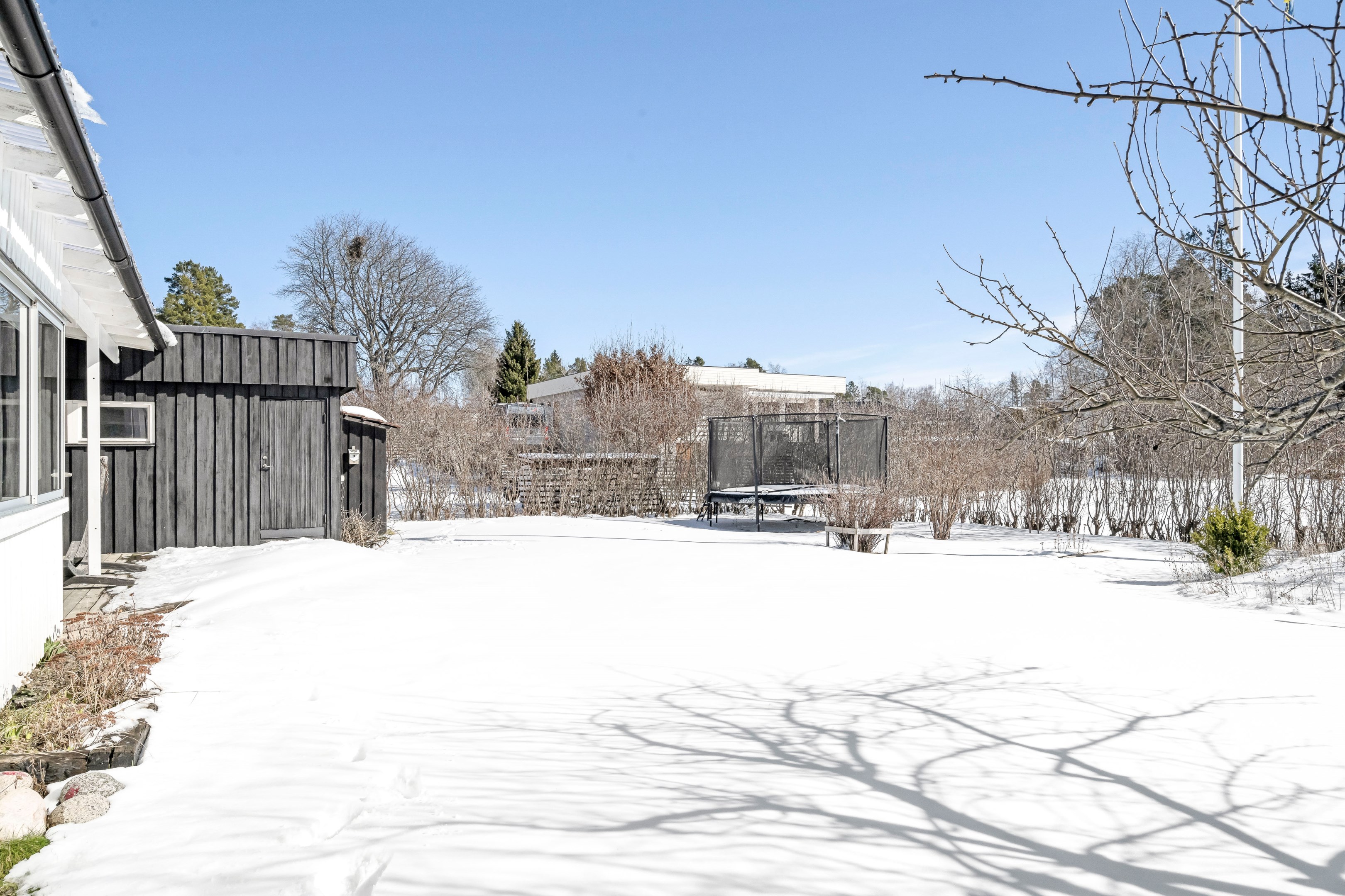 Bostadsbild från Bolvägen 8, Såld i Bälinge, Uppsala