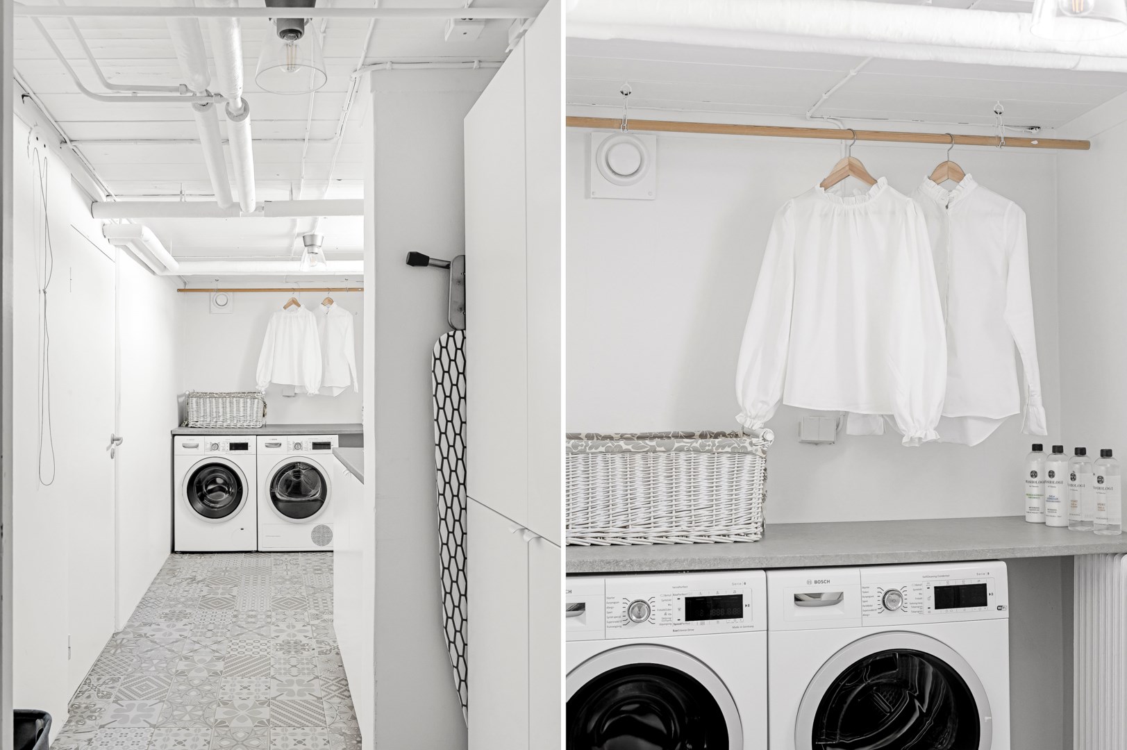 Bostadsbild från Bolvägen 8, Såld i Bälinge, Uppsala