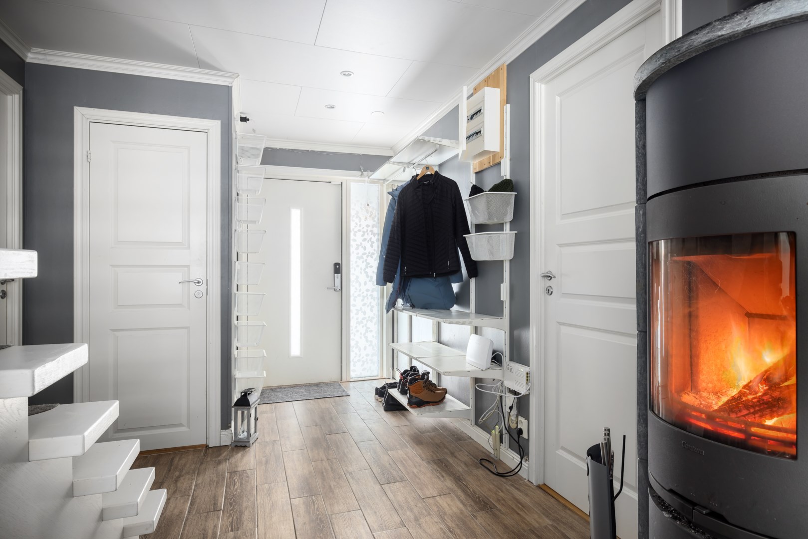 Bostadsbild från Vitsippevägen 36, Såld i Hemmesta, Värmdö