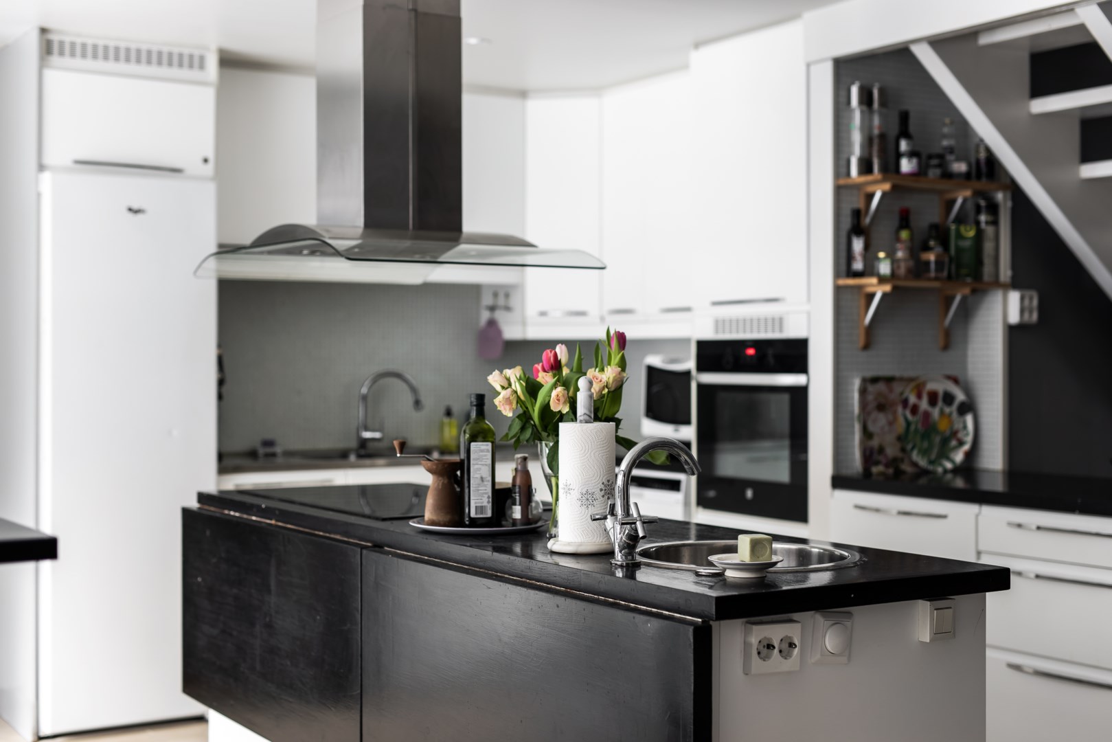 Bostadsbild från Vitsippevägen 36, Såld i Hemmesta, Värmdö