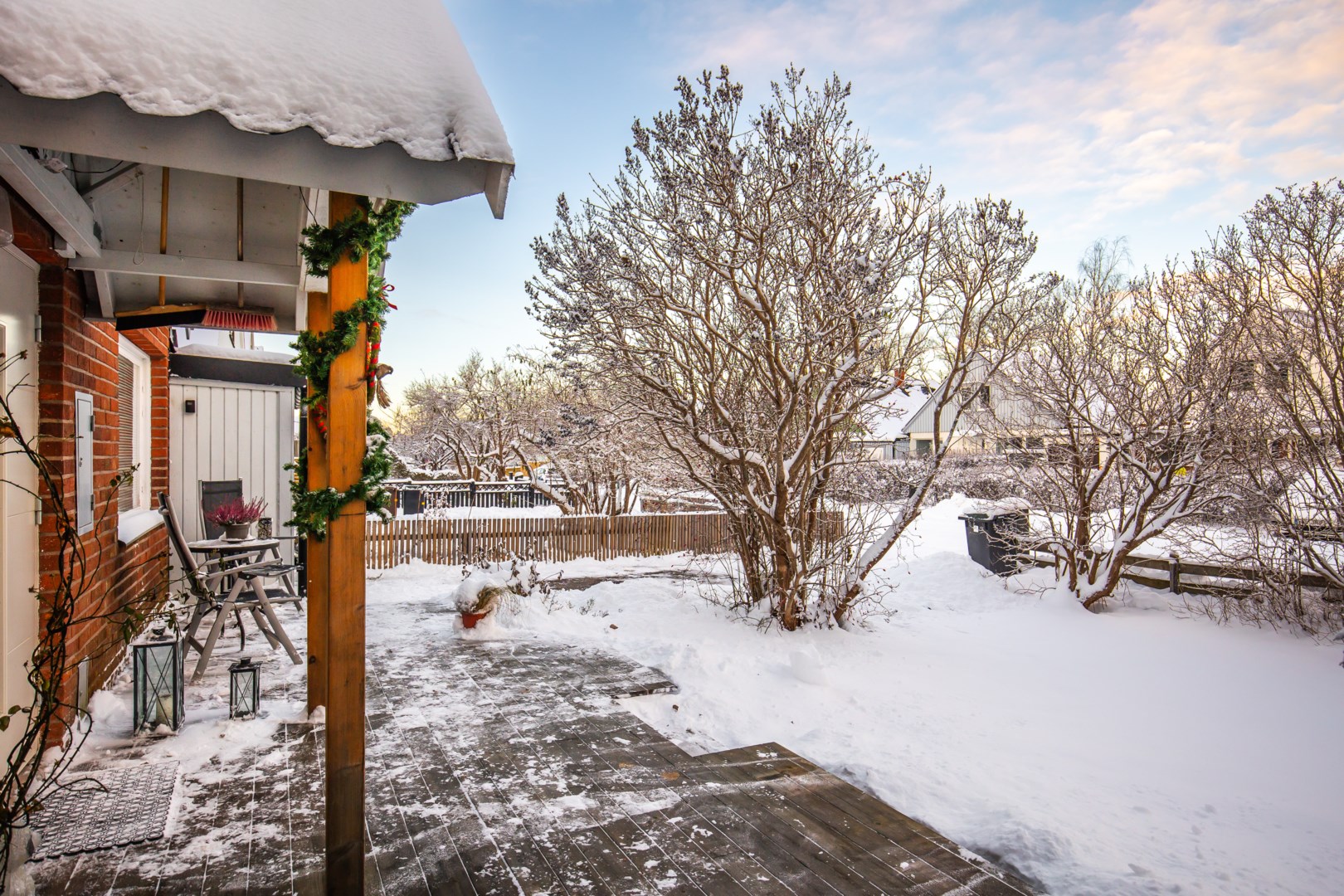 Bostadsbild från Vitsippevägen 36, Såld i Hemmesta, Värmdö