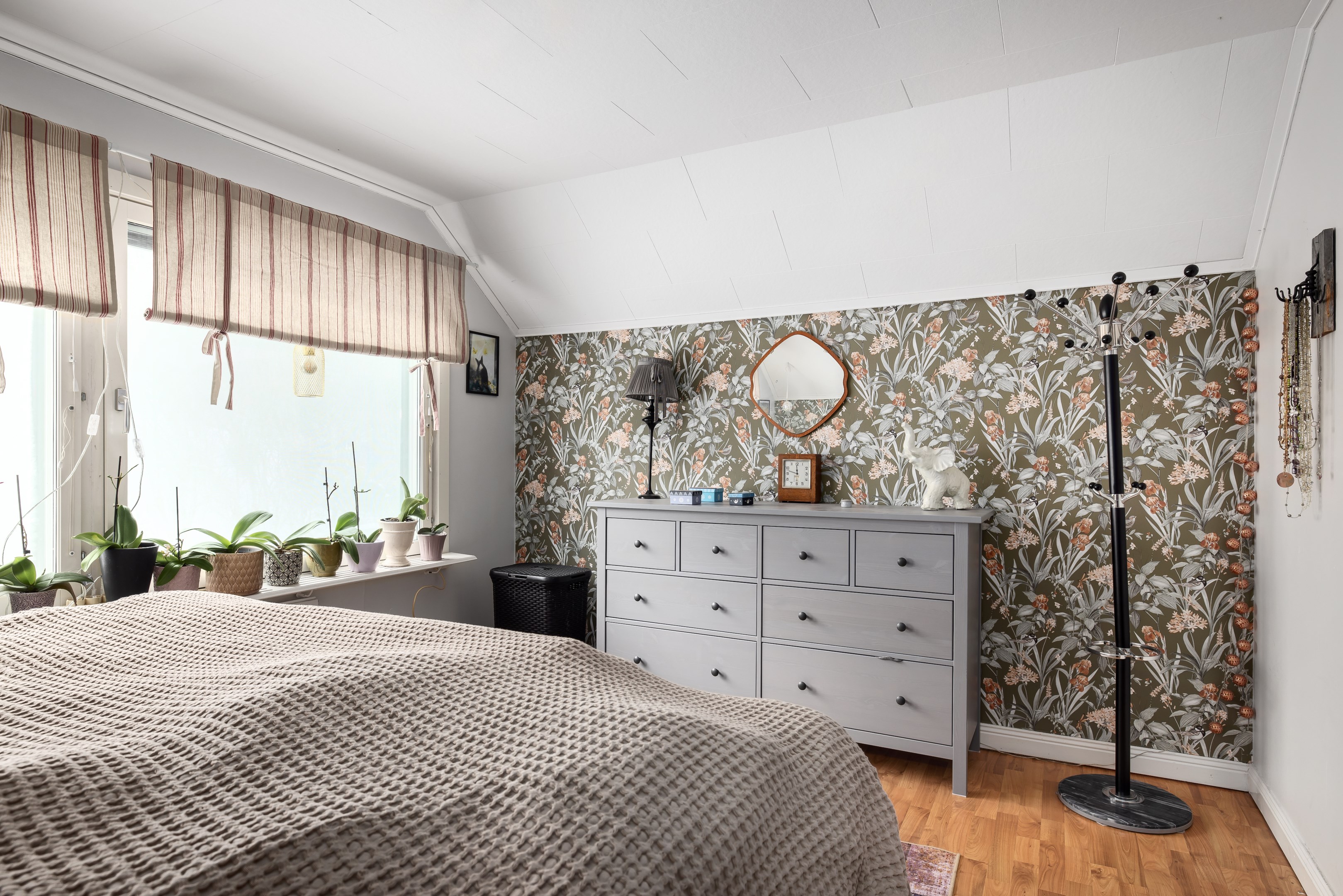 Bostadsbild från Vitsippevägen 36, Såld i Hemmesta, Värmdö