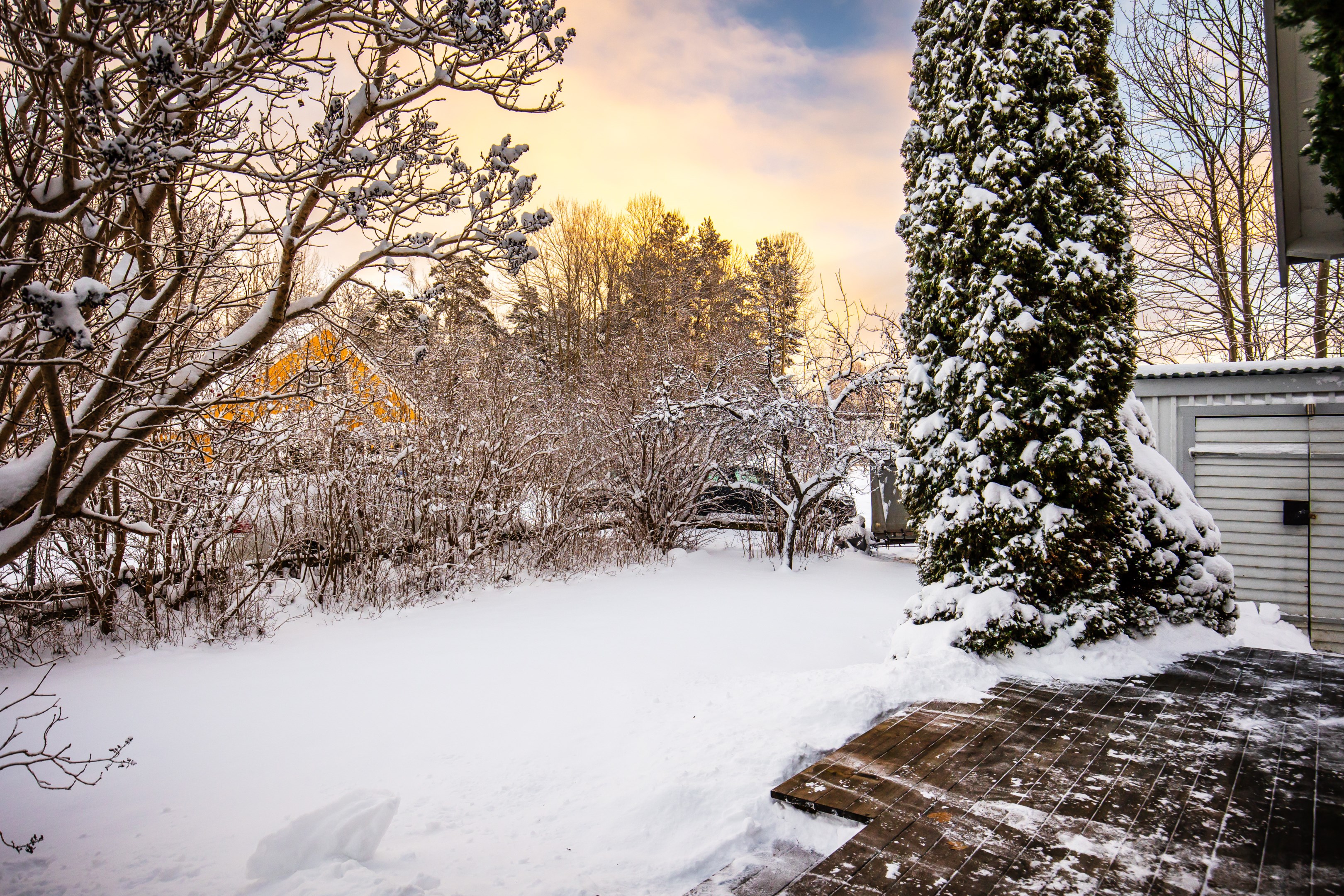 Bostadsbild från Vitsippevägen 36, Såld i Hemmesta, Värmdö