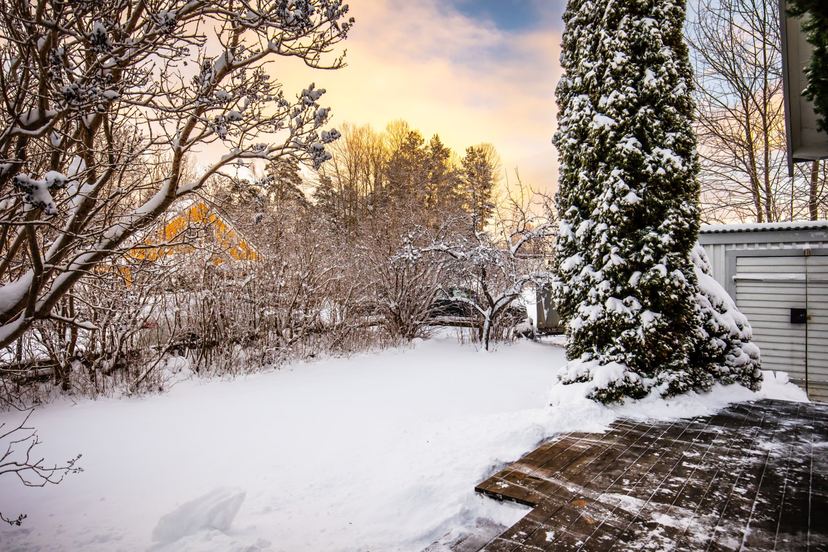 Bostadsbild från Vitsippevägen 36, Såld i Hemmesta, Värmdö