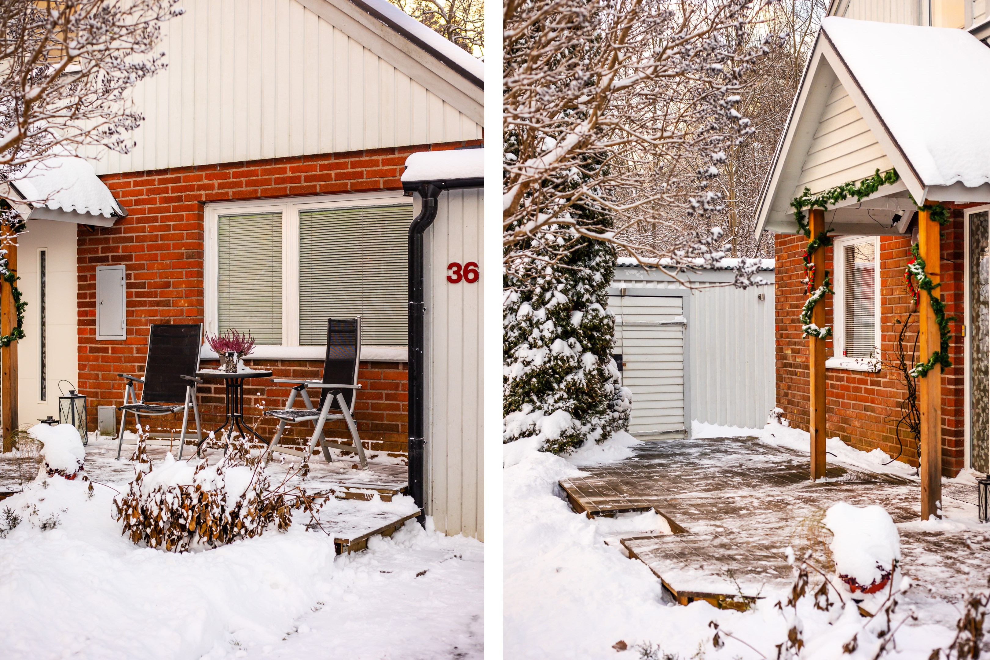 Bostadsbild från Vitsippevägen 36, Såld i Hemmesta, Värmdö