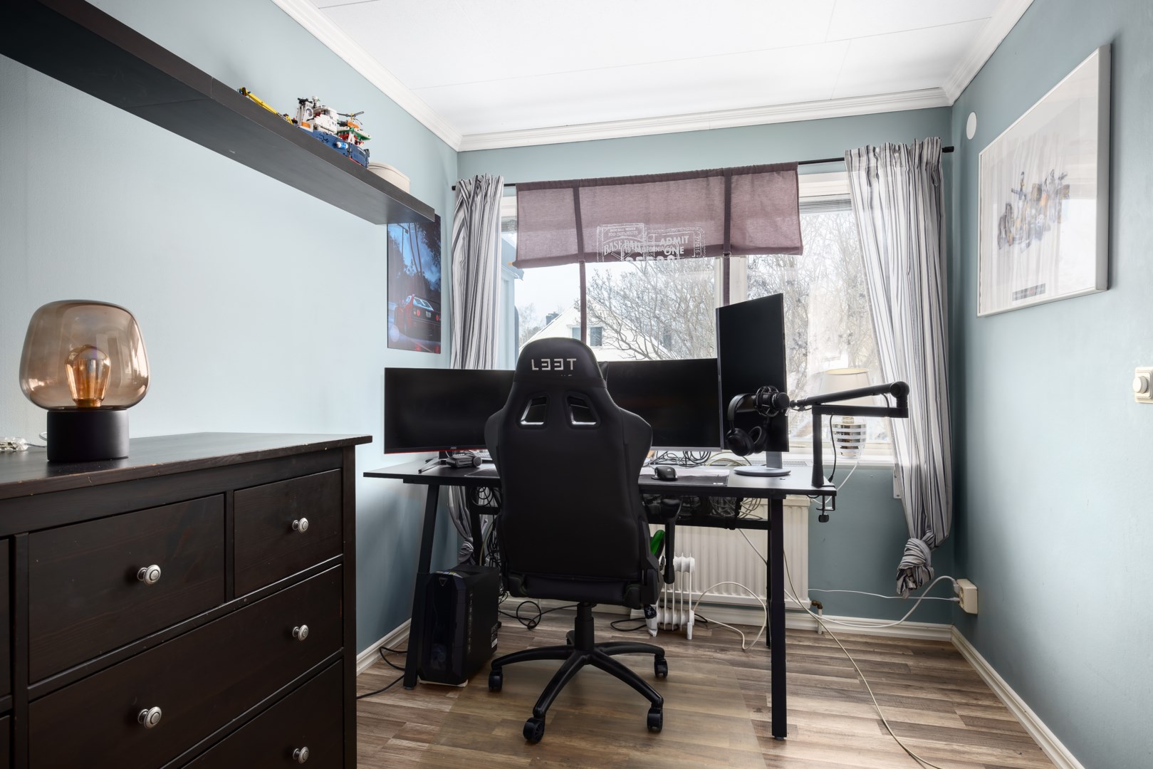 Bostadsbild från Vitsippevägen 36, Såld i Hemmesta, Värmdö