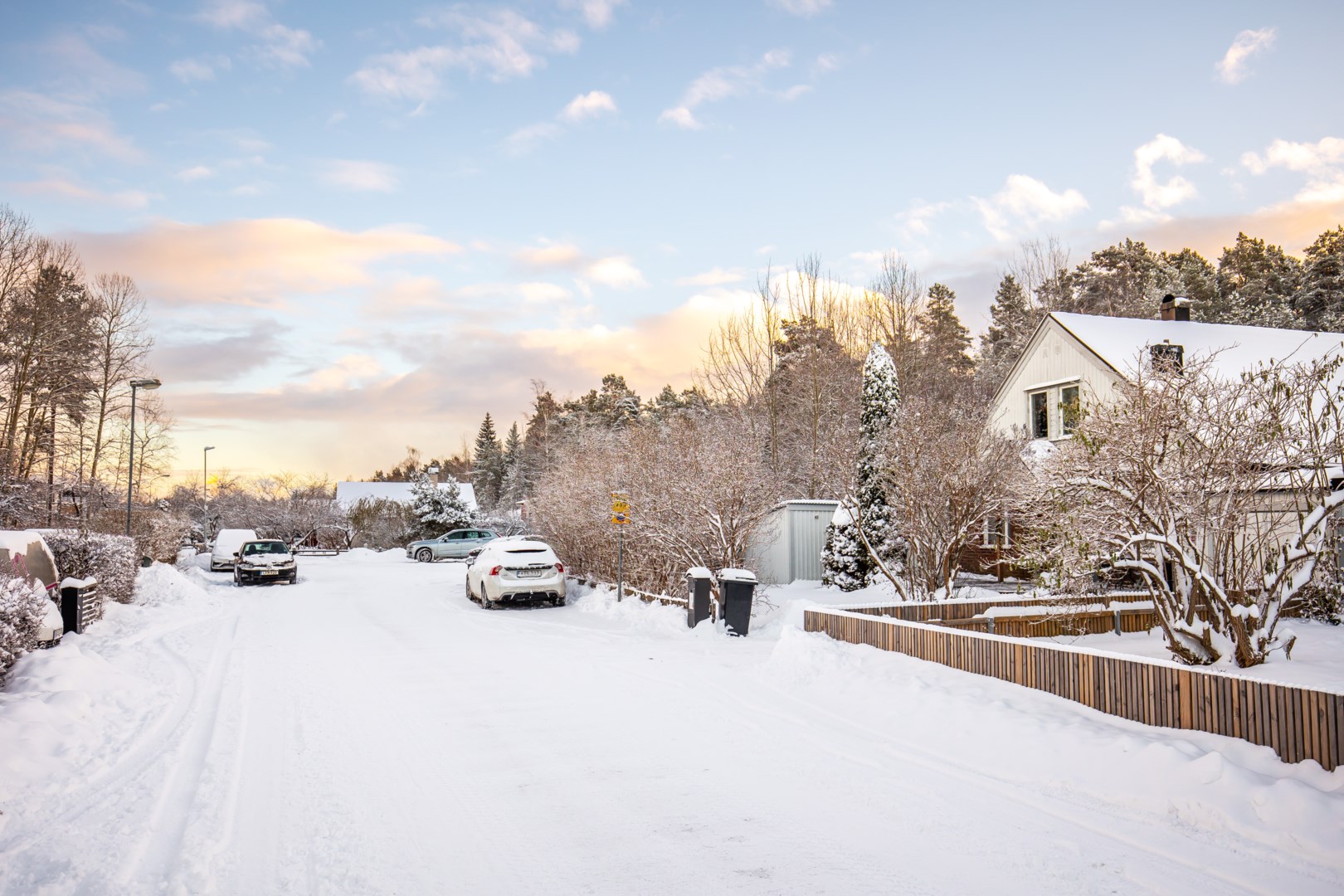 Bostadsbild från Vitsippevägen 36, Såld i Hemmesta, Värmdö