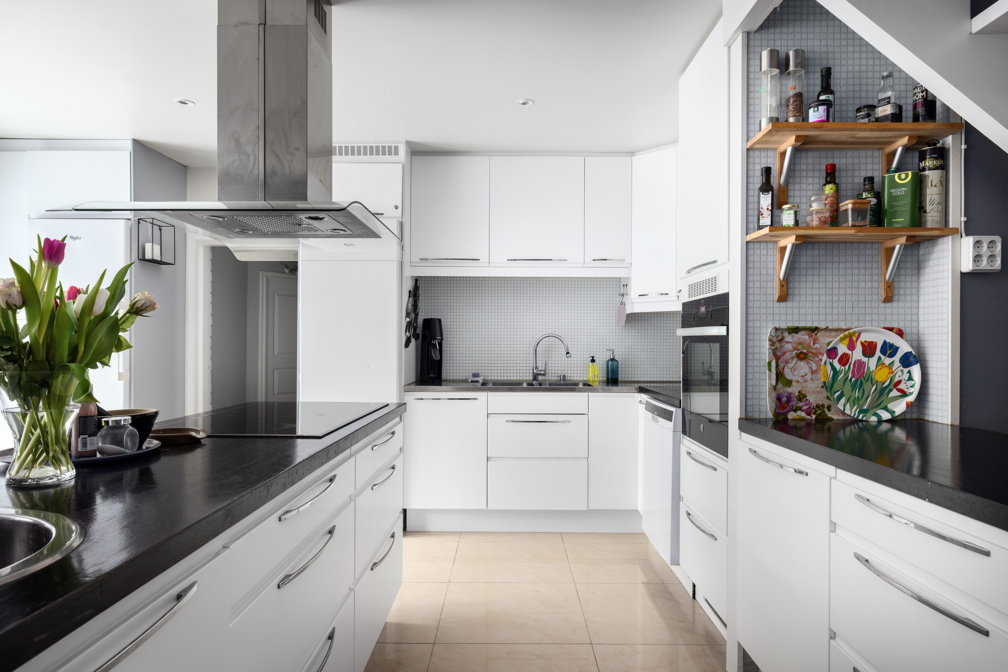 Bostadsbild från Vitsippevägen 36, Såld i Hemmesta, Värmdö