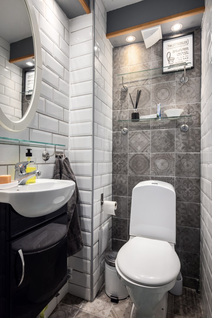 Bostadsbild från Vitsippevägen 36, Såld i Hemmesta, Värmdö