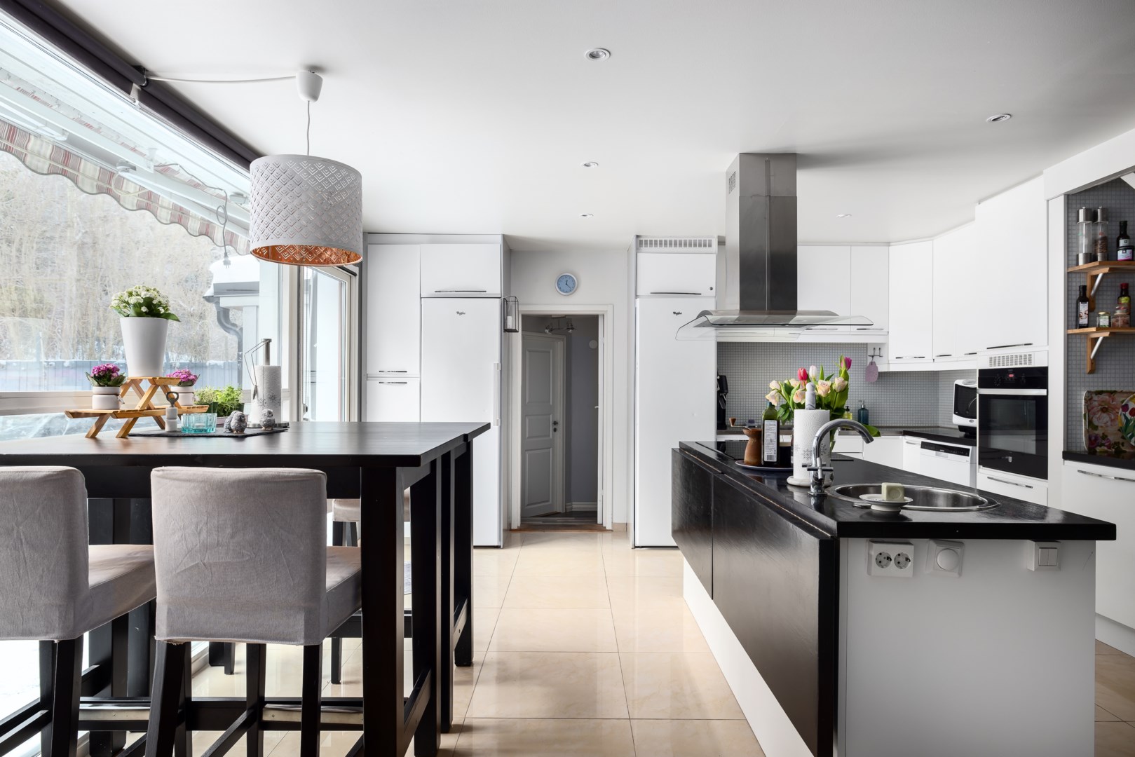 Bostadsbild från Vitsippevägen 36, Såld i Hemmesta, Värmdö