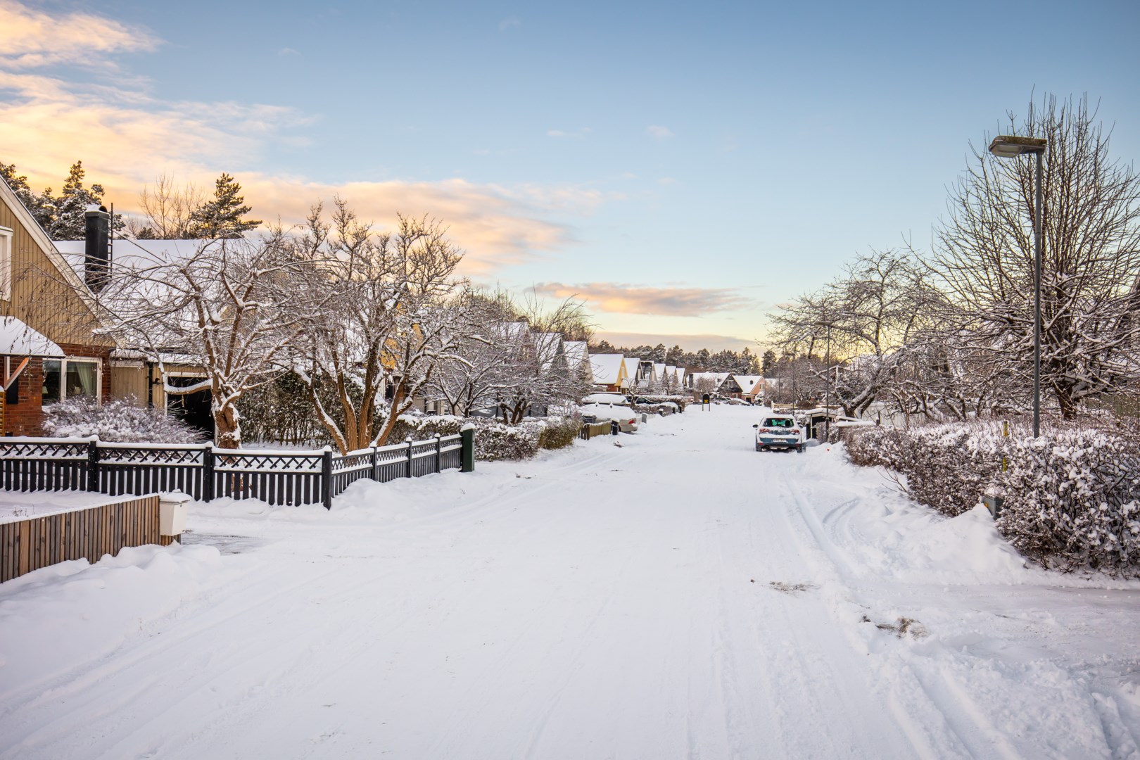 Bostadsbild från Vitsippevägen 36, Såld i Hemmesta, Värmdö