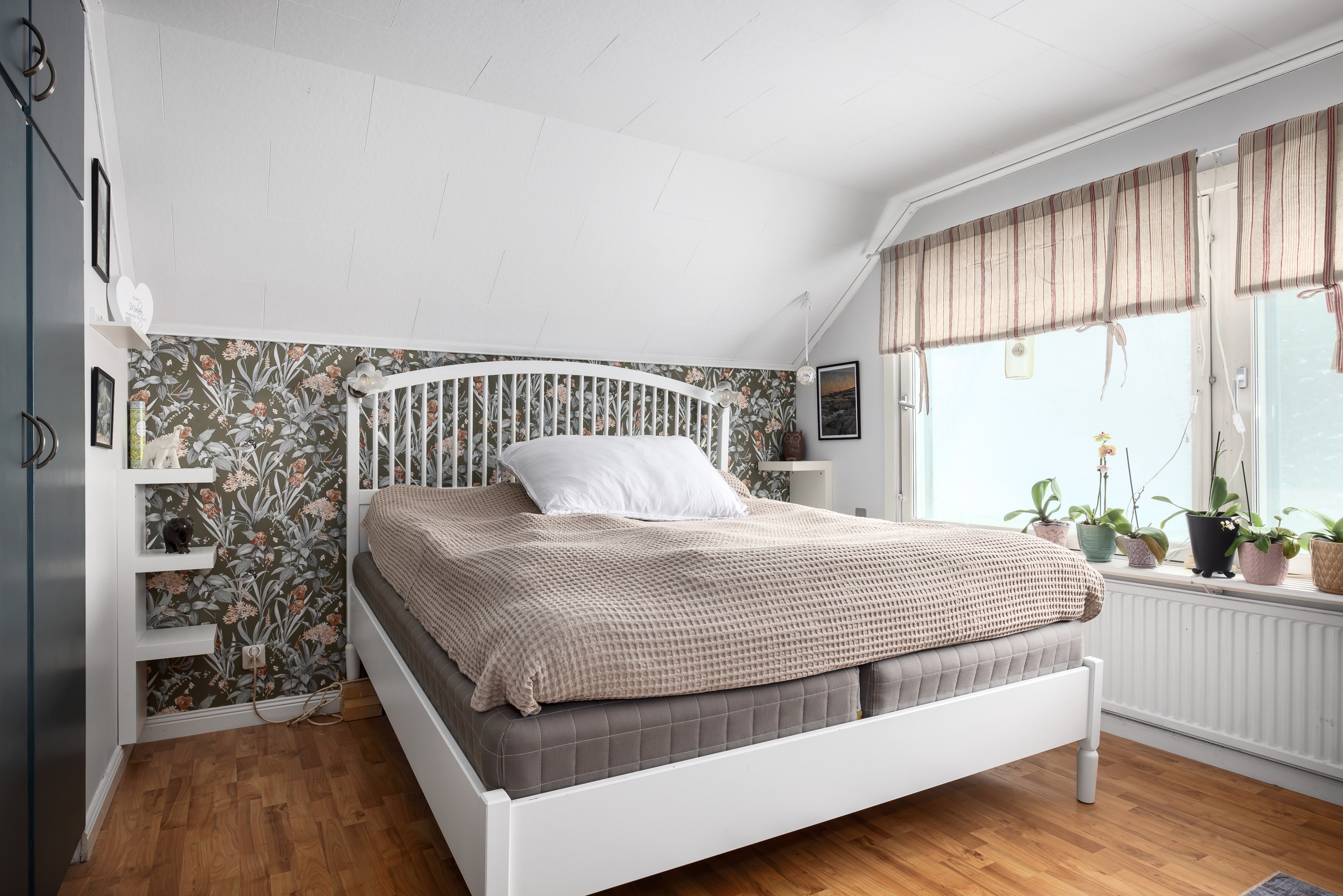 Bostadsbild från Vitsippevägen 36, Såld i Hemmesta, Värmdö