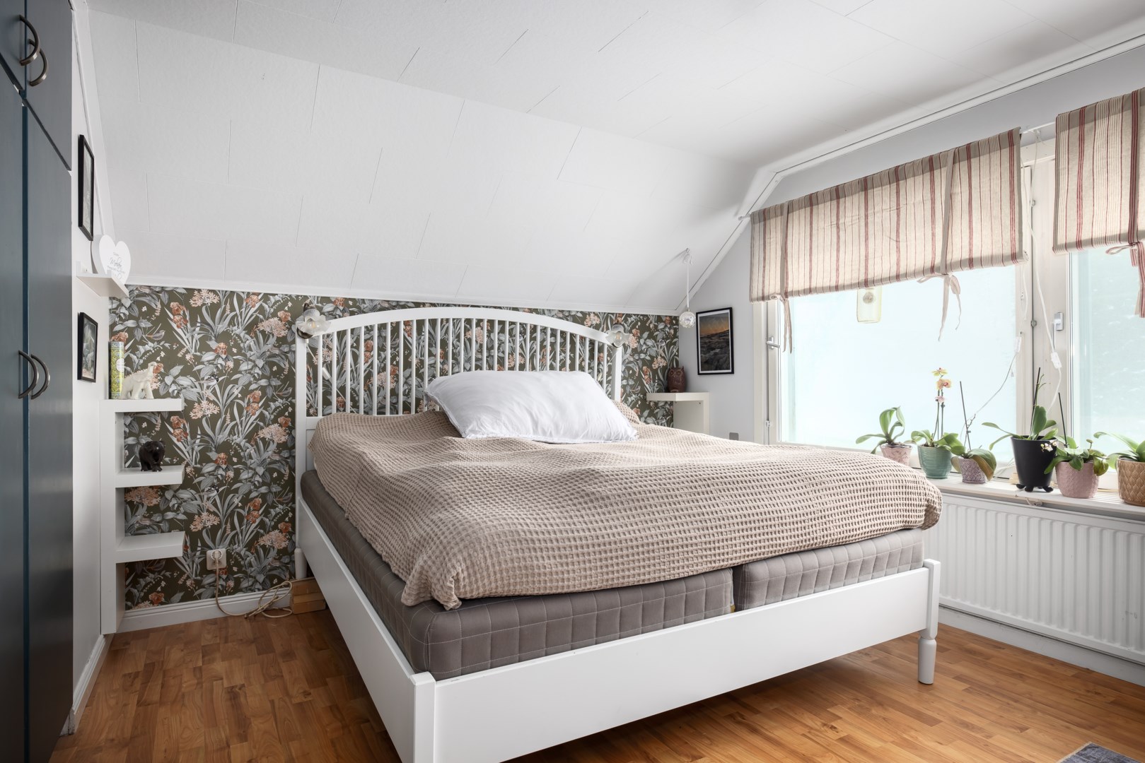 Bostadsbild från Vitsippevägen 36, Såld i Hemmesta, Värmdö