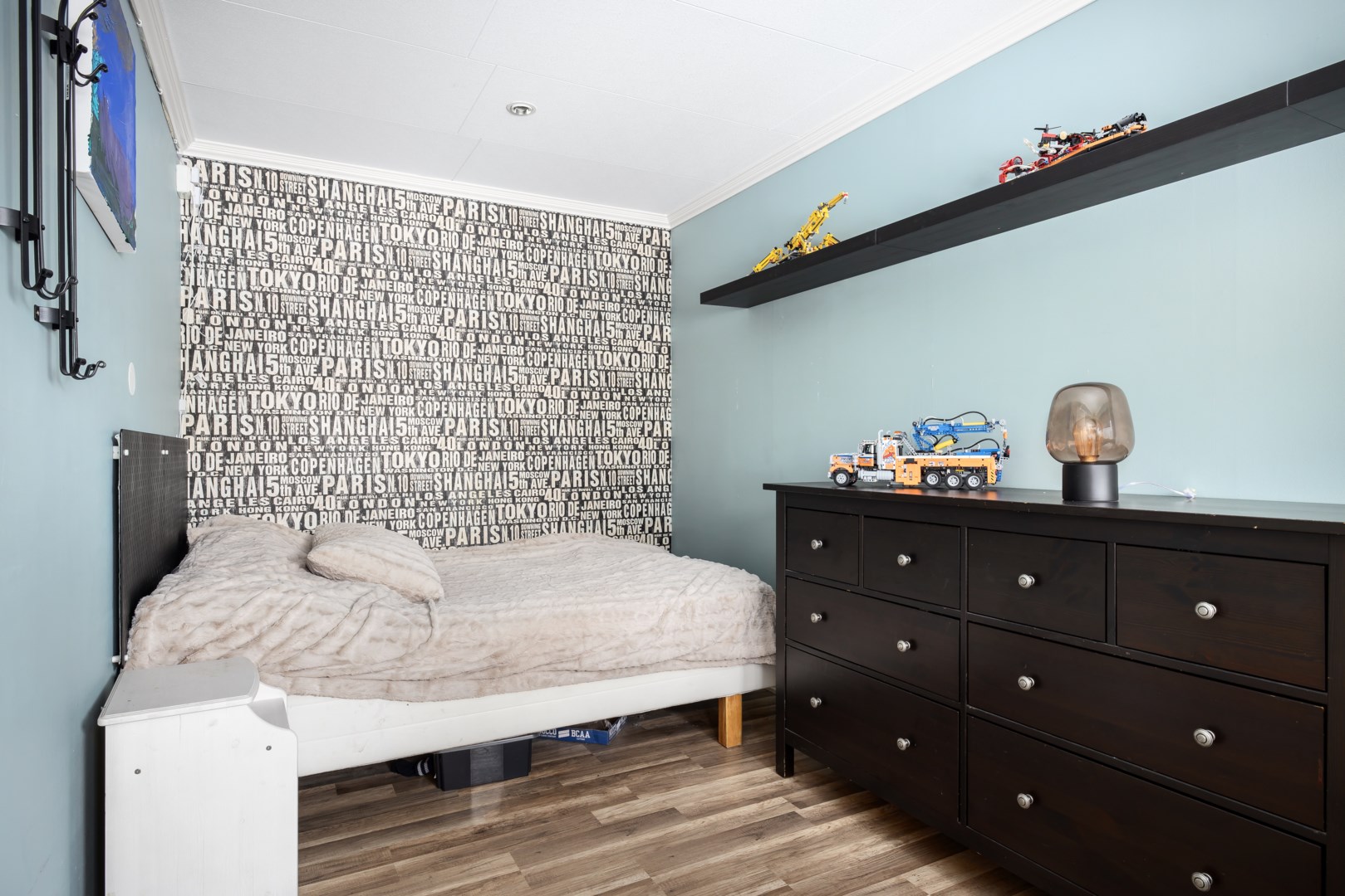 Bostadsbild från Vitsippevägen 36, Såld i Hemmesta, Värmdö