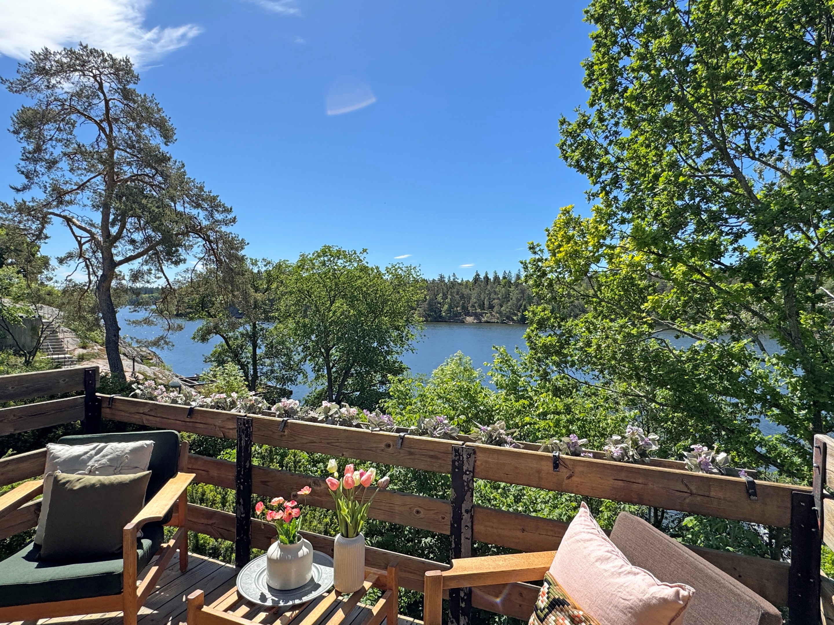 Bostadsbild från Tällbergsgränd 17, Kommande i Bromma - Höglandet, Stockholm