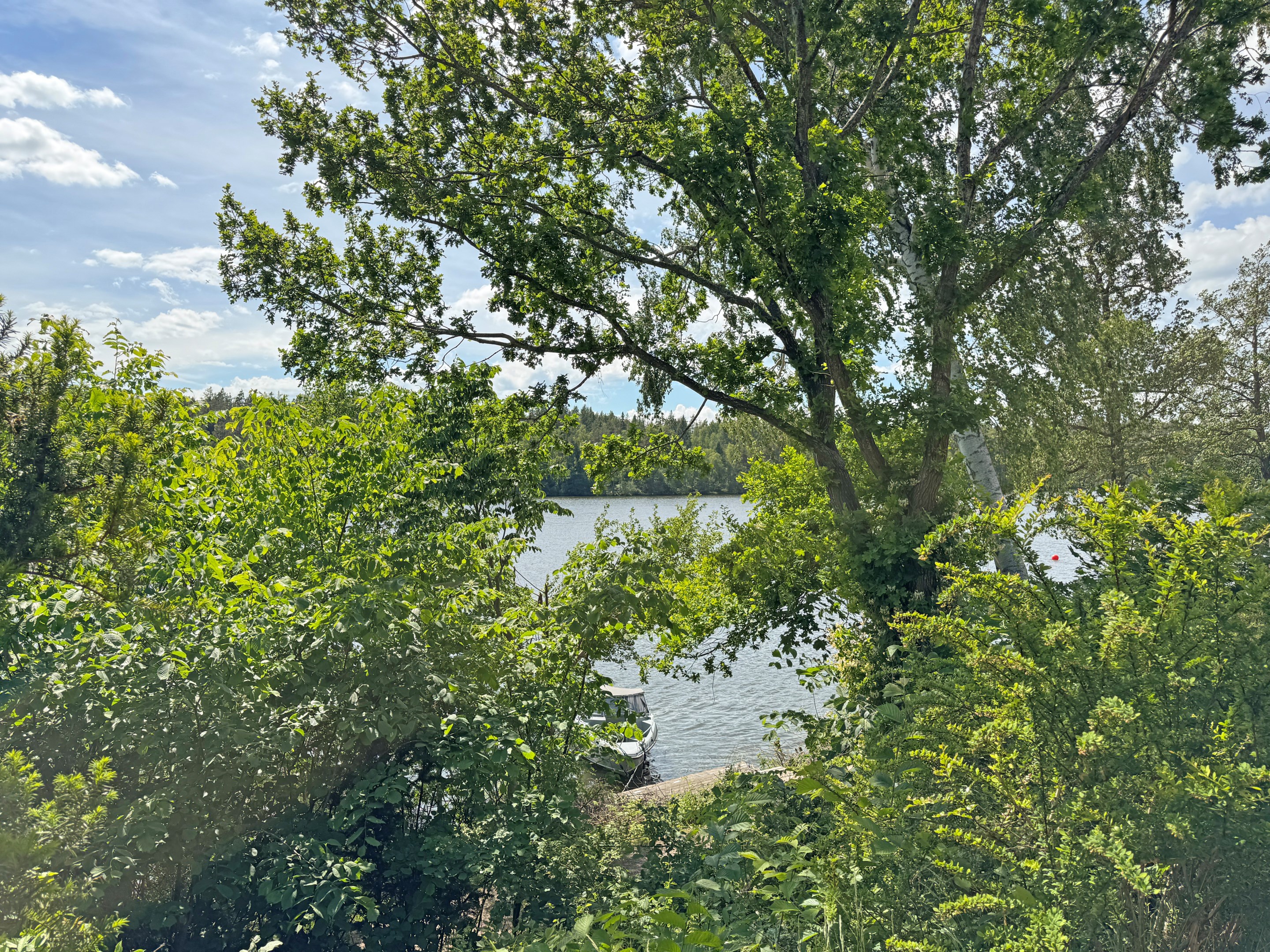 Bostadsbild från Tällbergsgränd 17, Kommande i Bromma - Höglandet, Stockholm