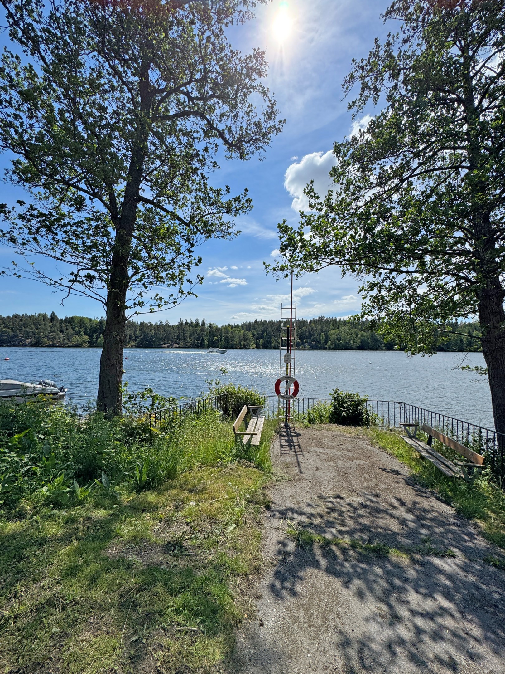 Bostadsbild från Tällbergsgränd 17, Kommande i Bromma - Höglandet, Stockholm