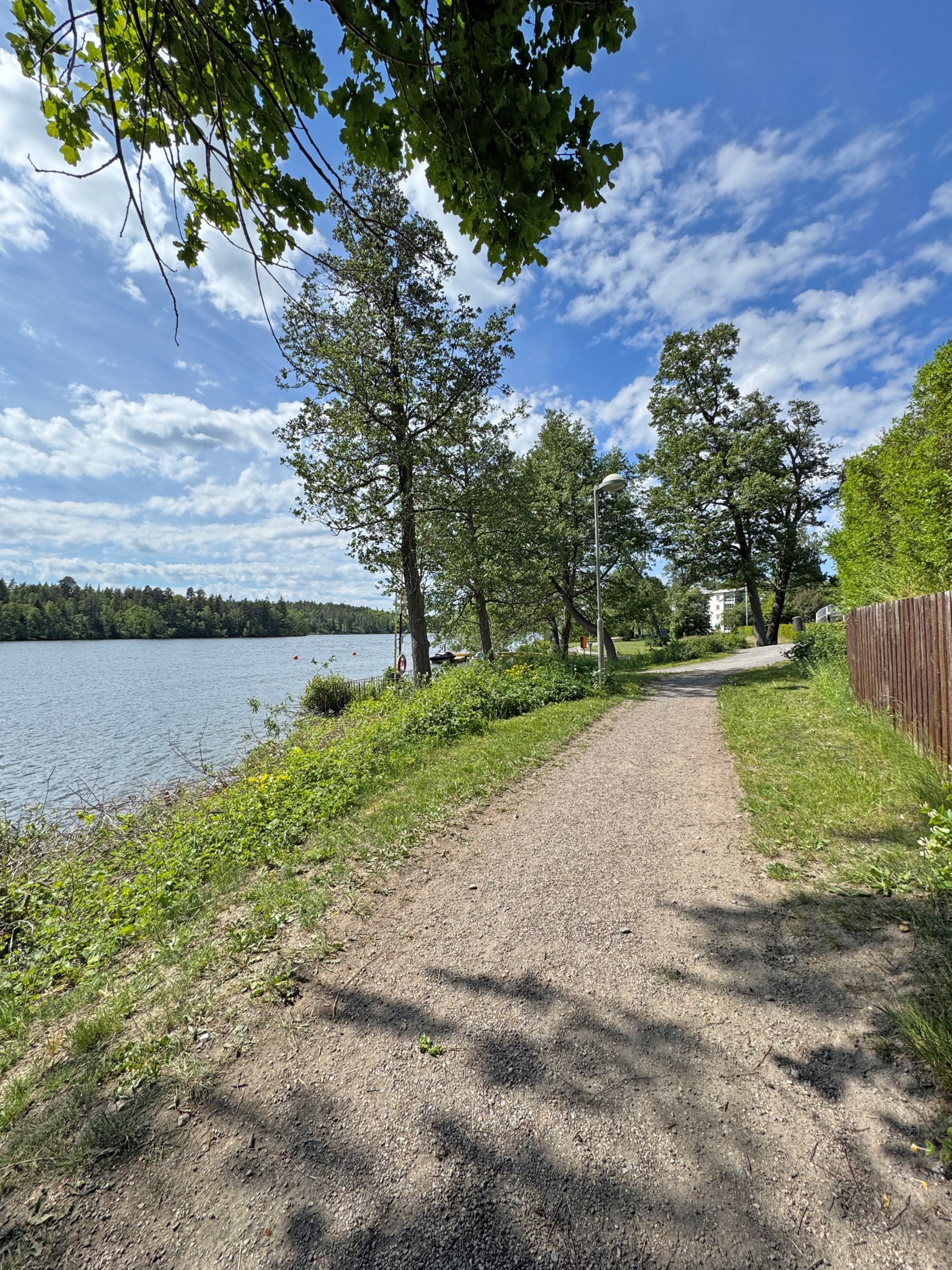 Bostadsbild från Tällbergsgränd 17, Kommande i Bromma - Höglandet, Stockholm