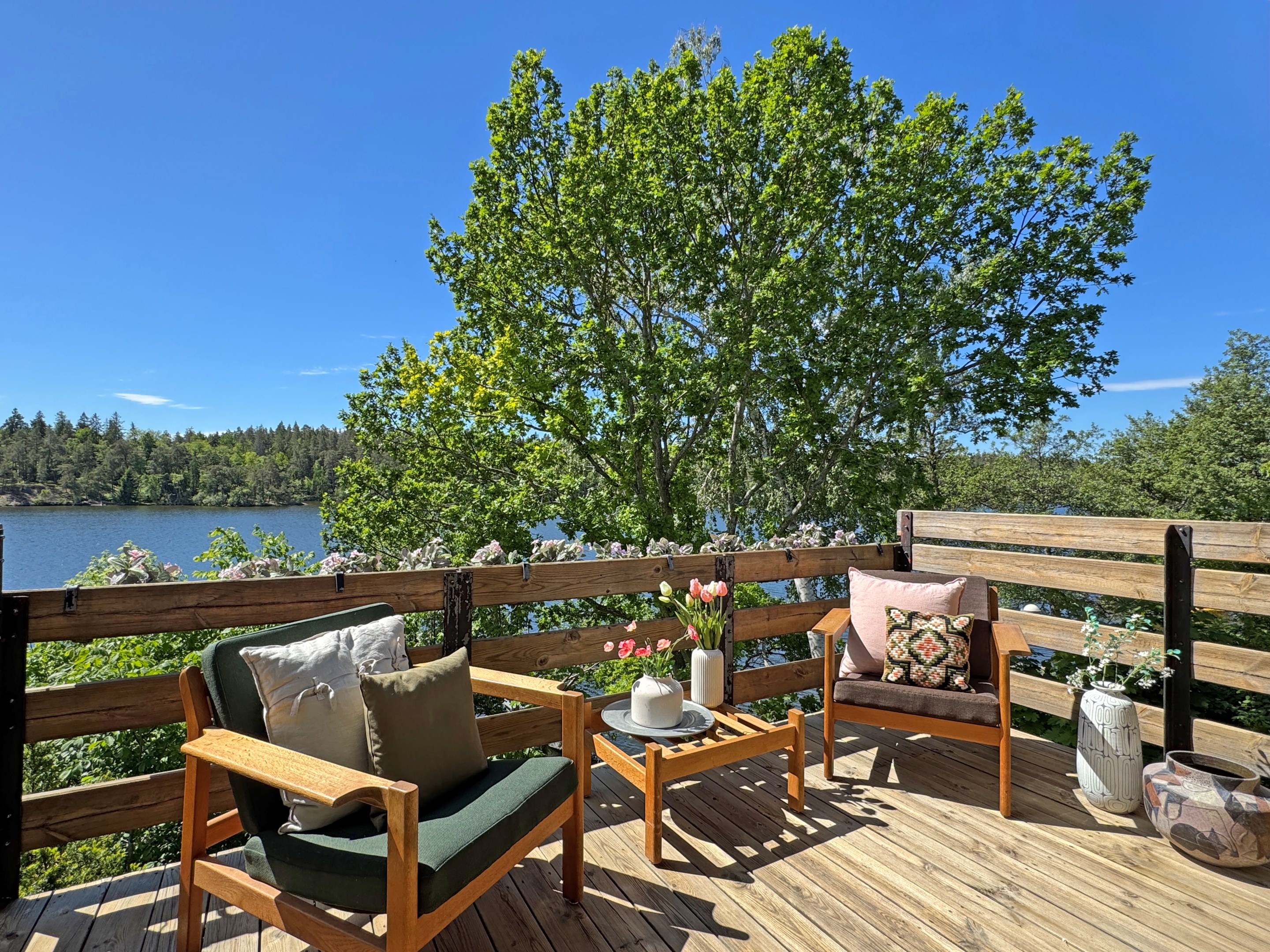 Bostadsbild från Tällbergsgränd 17, Kommande i Bromma - Höglandet, Stockholm