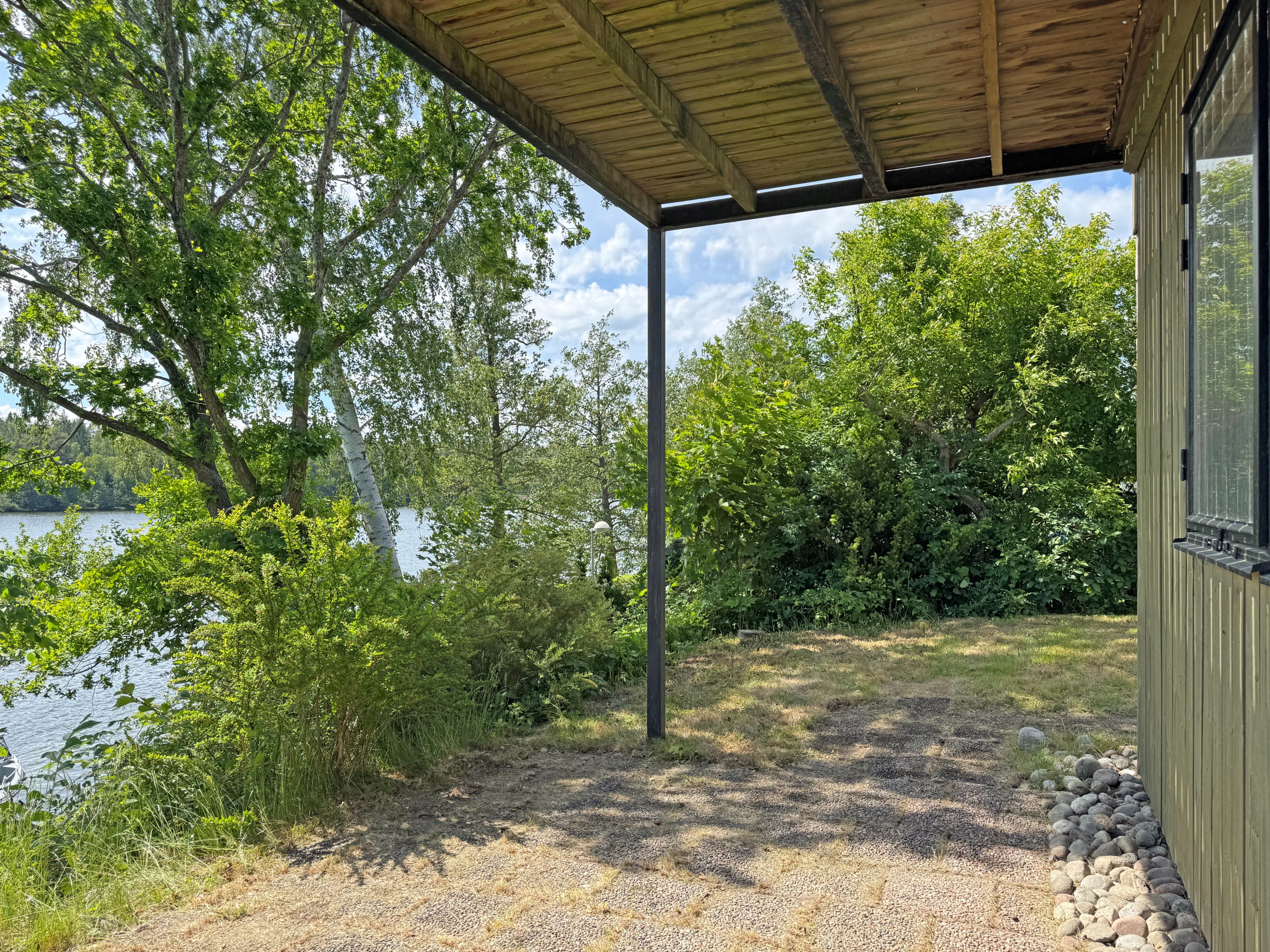 Bostadsbild från Tällbergsgränd 17, Kommande i Bromma - Höglandet, Stockholm