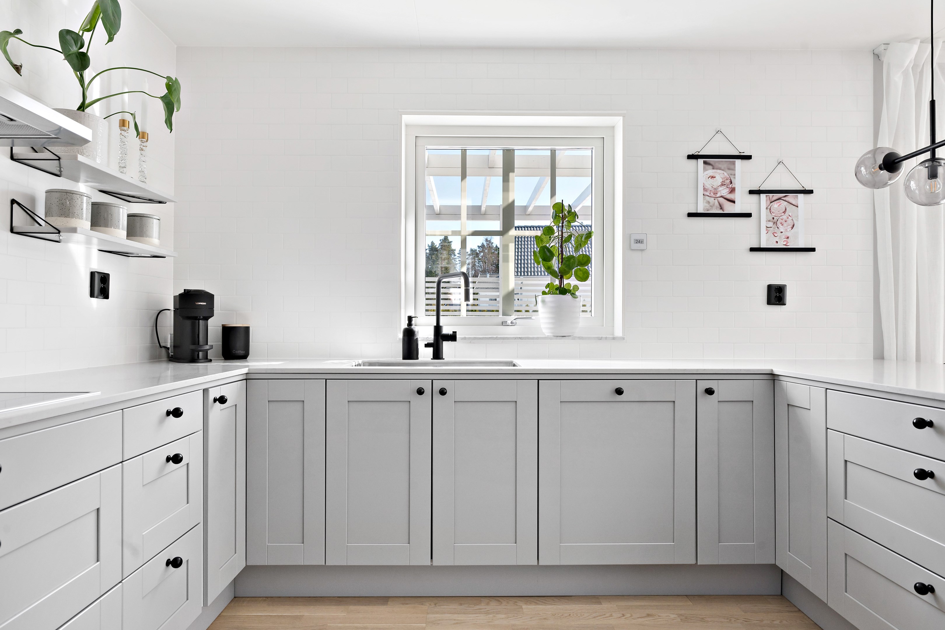 Bostadsbild från Ryttartorpsvägen 10, Såld i Lindbacken, Uppsala