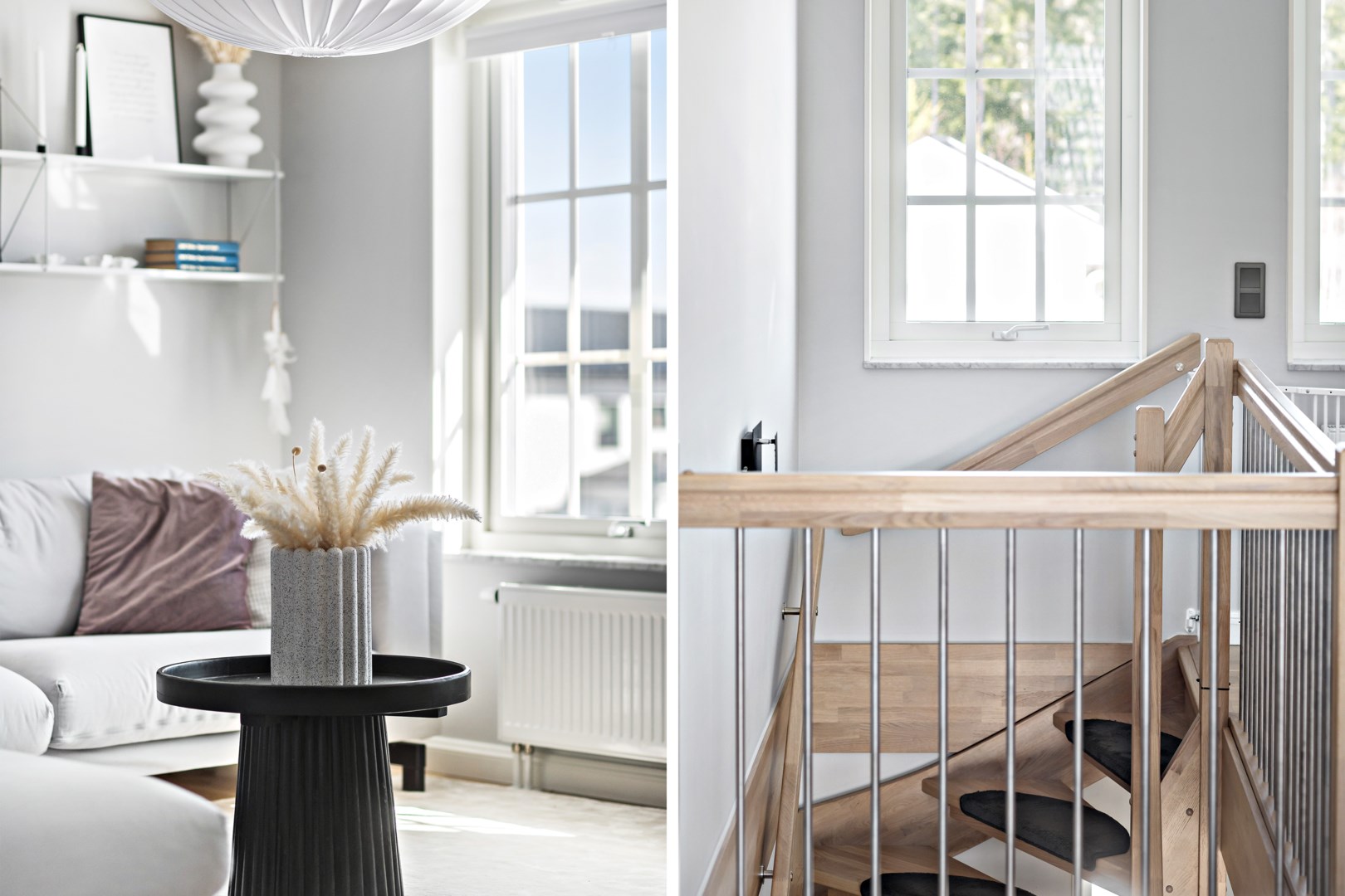 Bostadsbild från Ryttartorpsvägen 10, Såld i Lindbacken, Uppsala