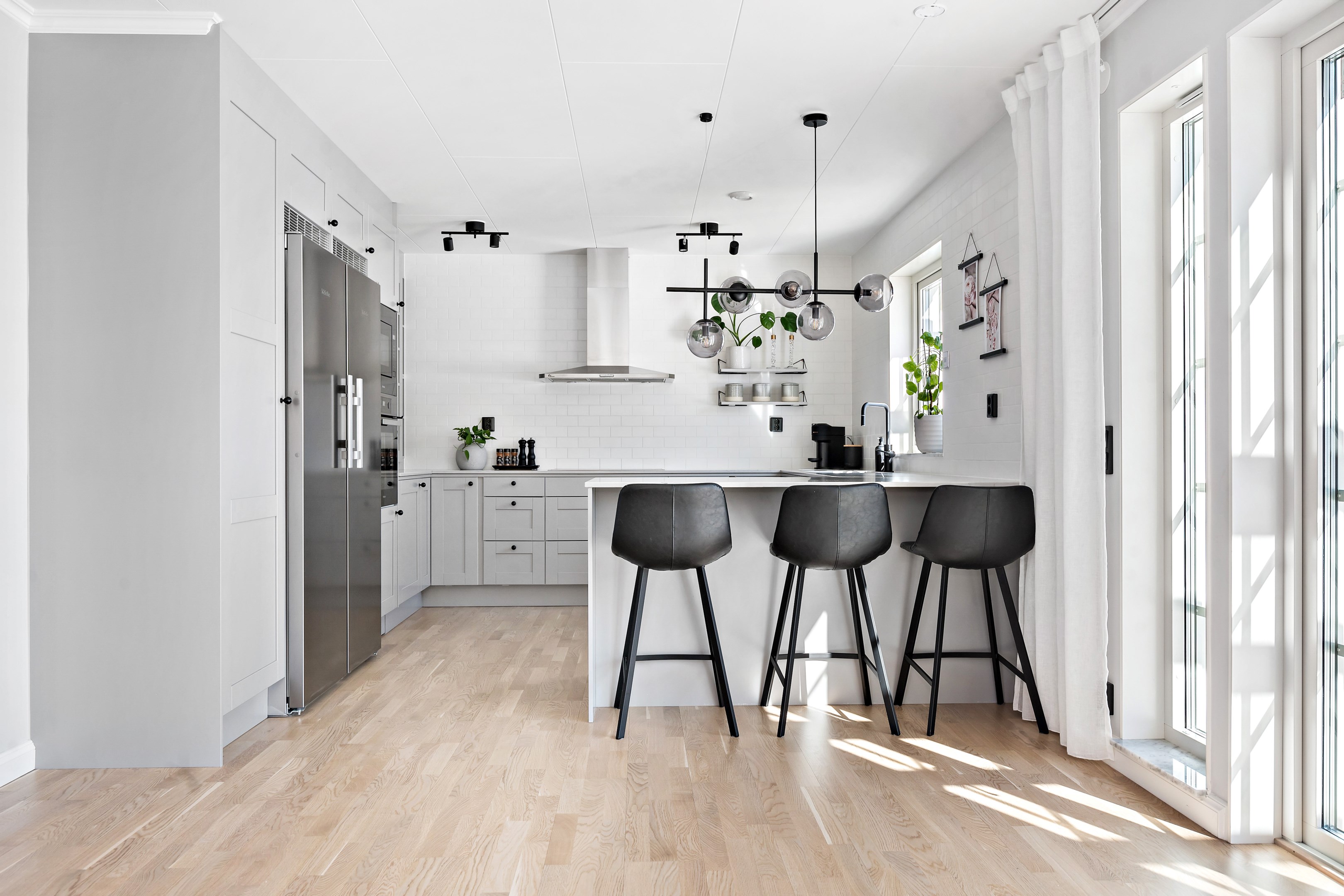 Bostadsbild från Ryttartorpsvägen 10, Såld i Lindbacken, Uppsala