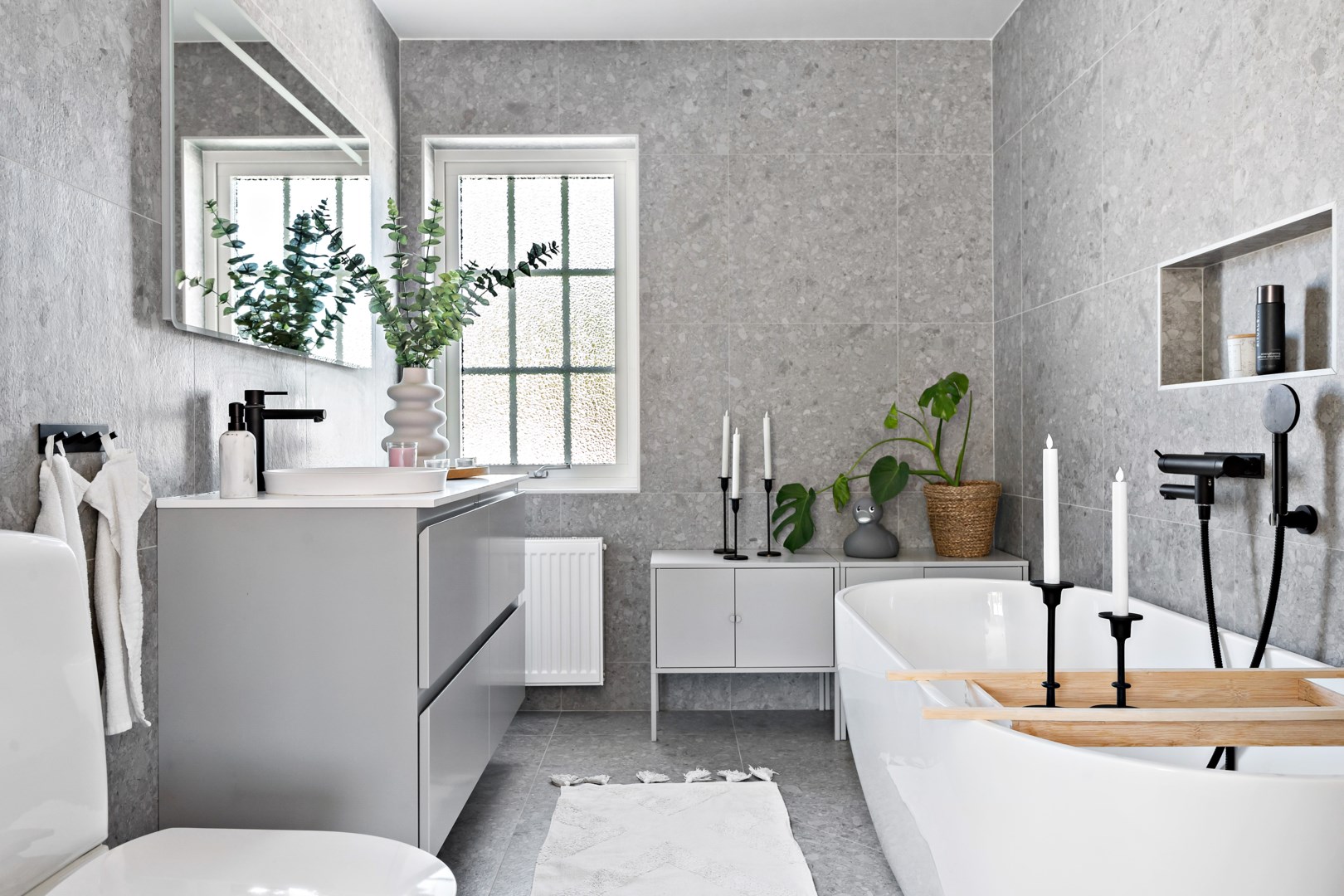 Bostadsbild från Ryttartorpsvägen 10, Såld i Lindbacken, Uppsala