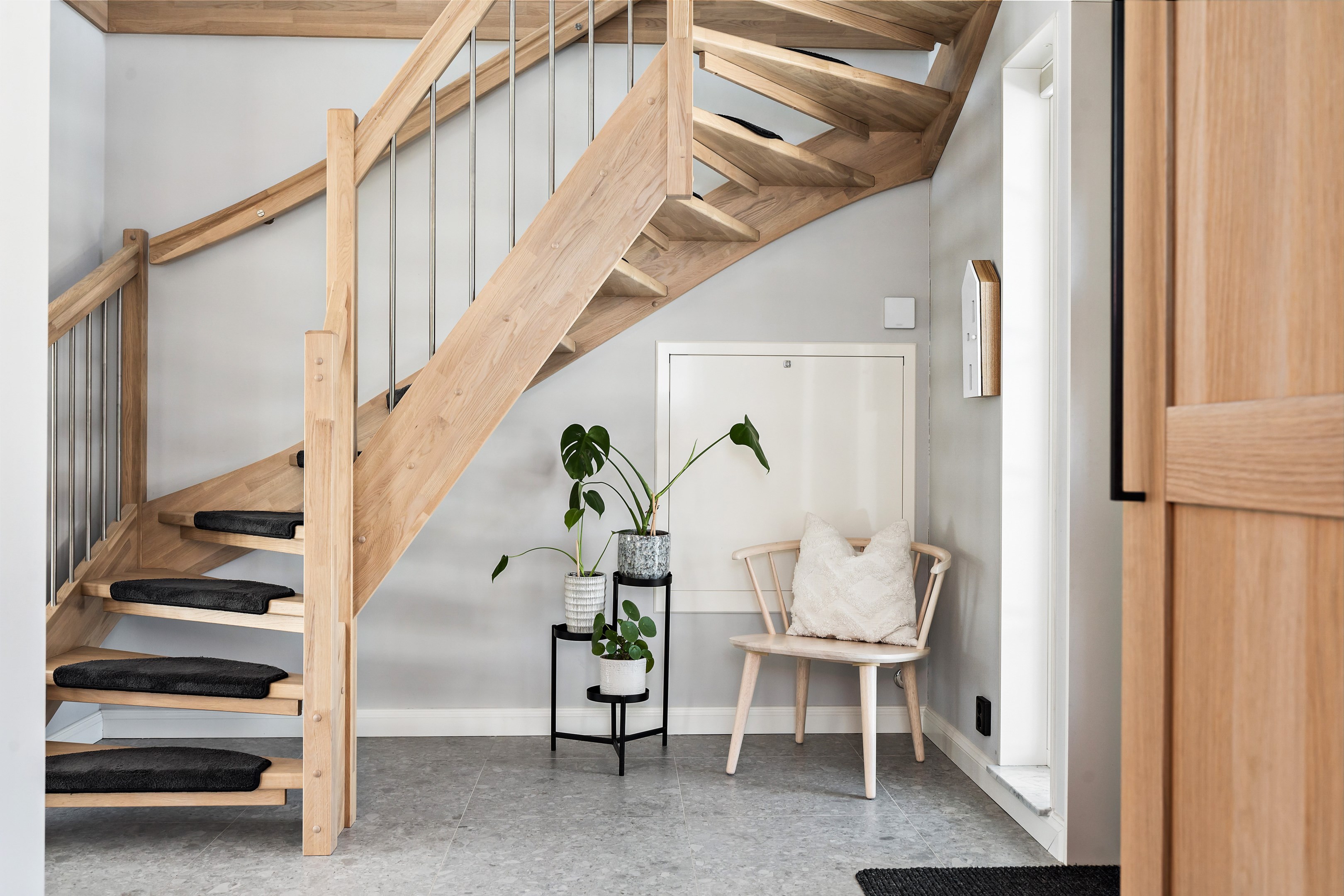 Bostadsbild från Ryttartorpsvägen 10, Såld i Lindbacken, Uppsala