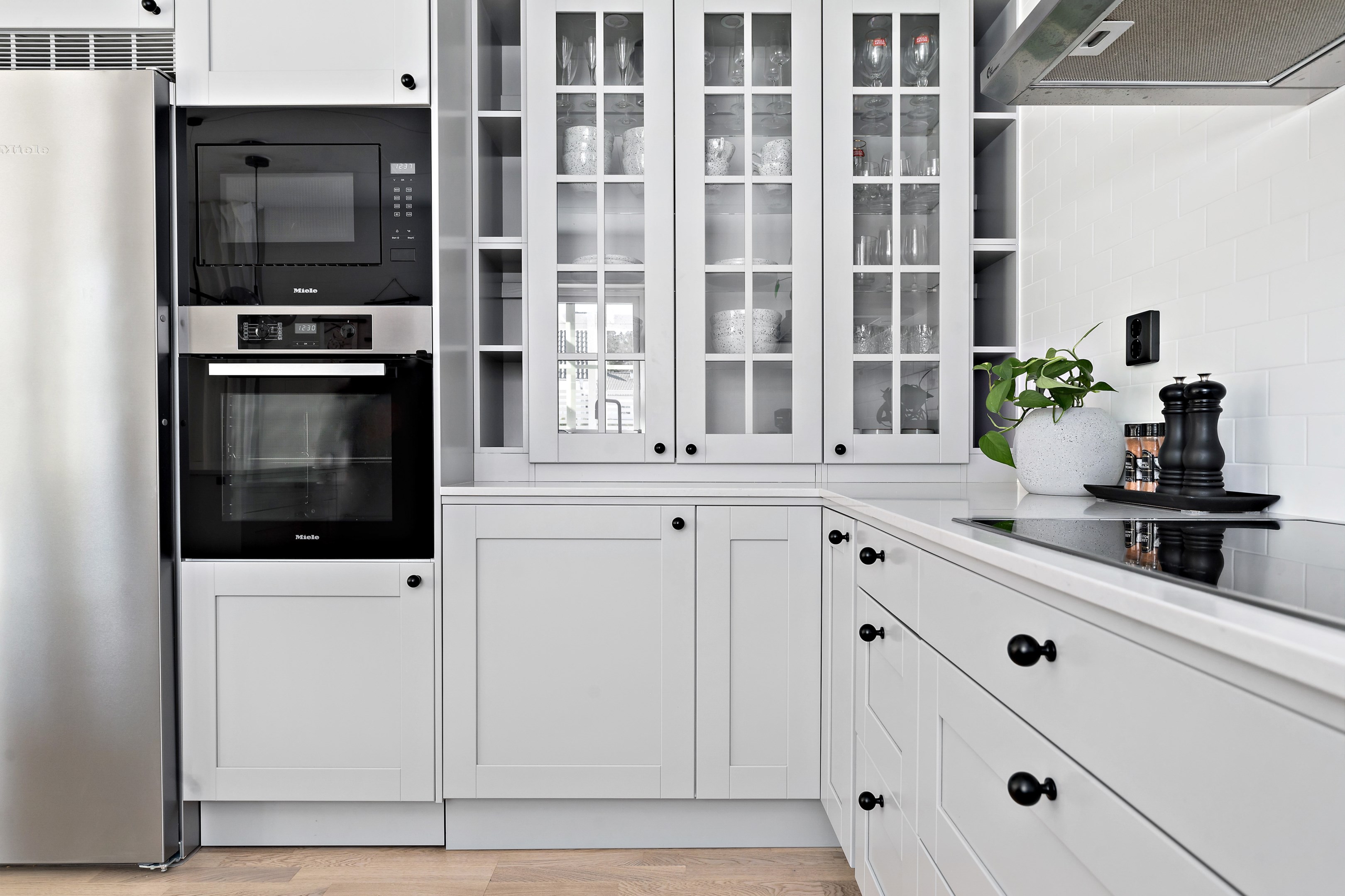 Bostadsbild från Ryttartorpsvägen 10, Såld i Lindbacken, Uppsala