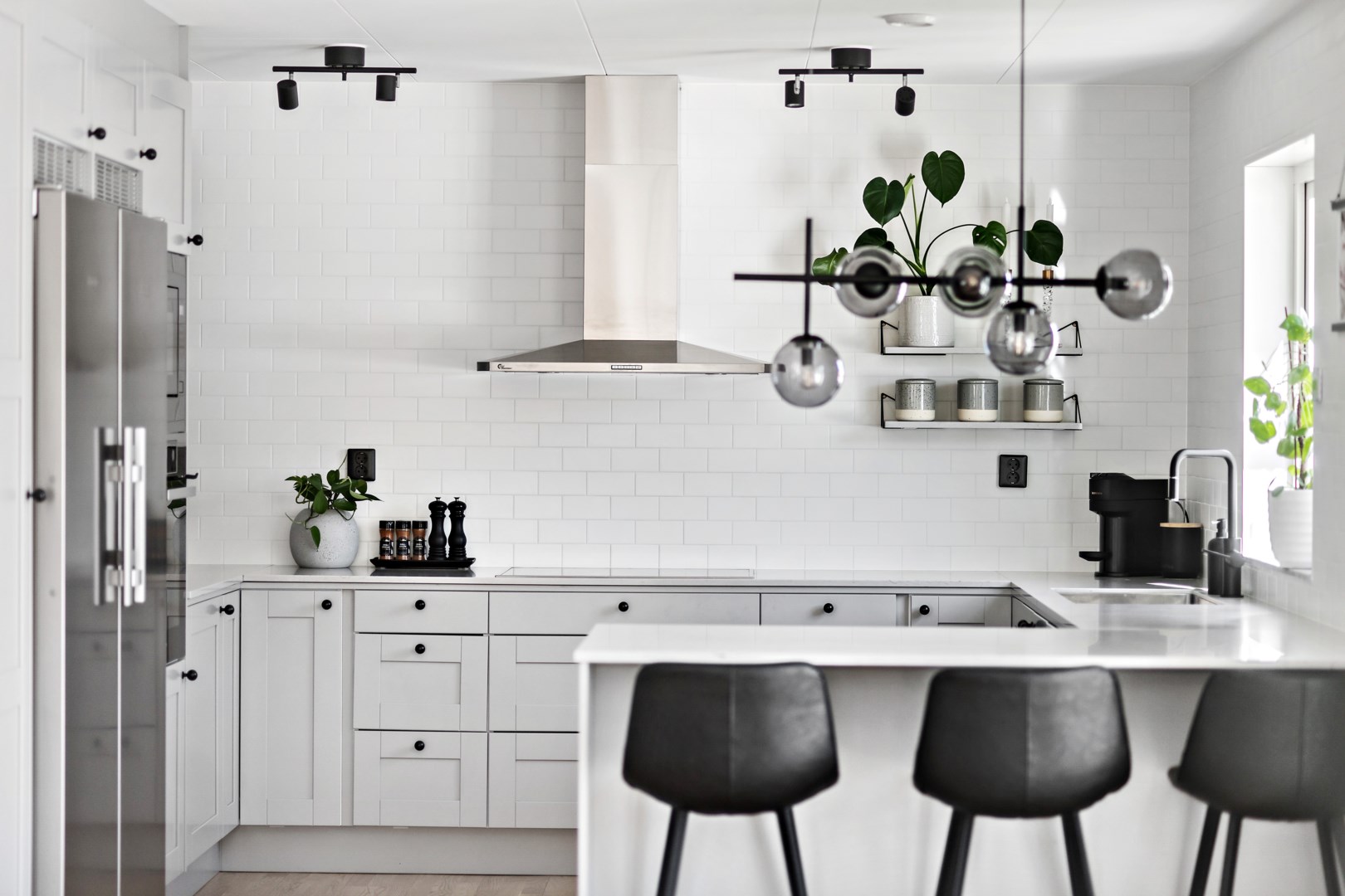 Bostadsbild från Ryttartorpsvägen 10, Såld i Lindbacken, Uppsala