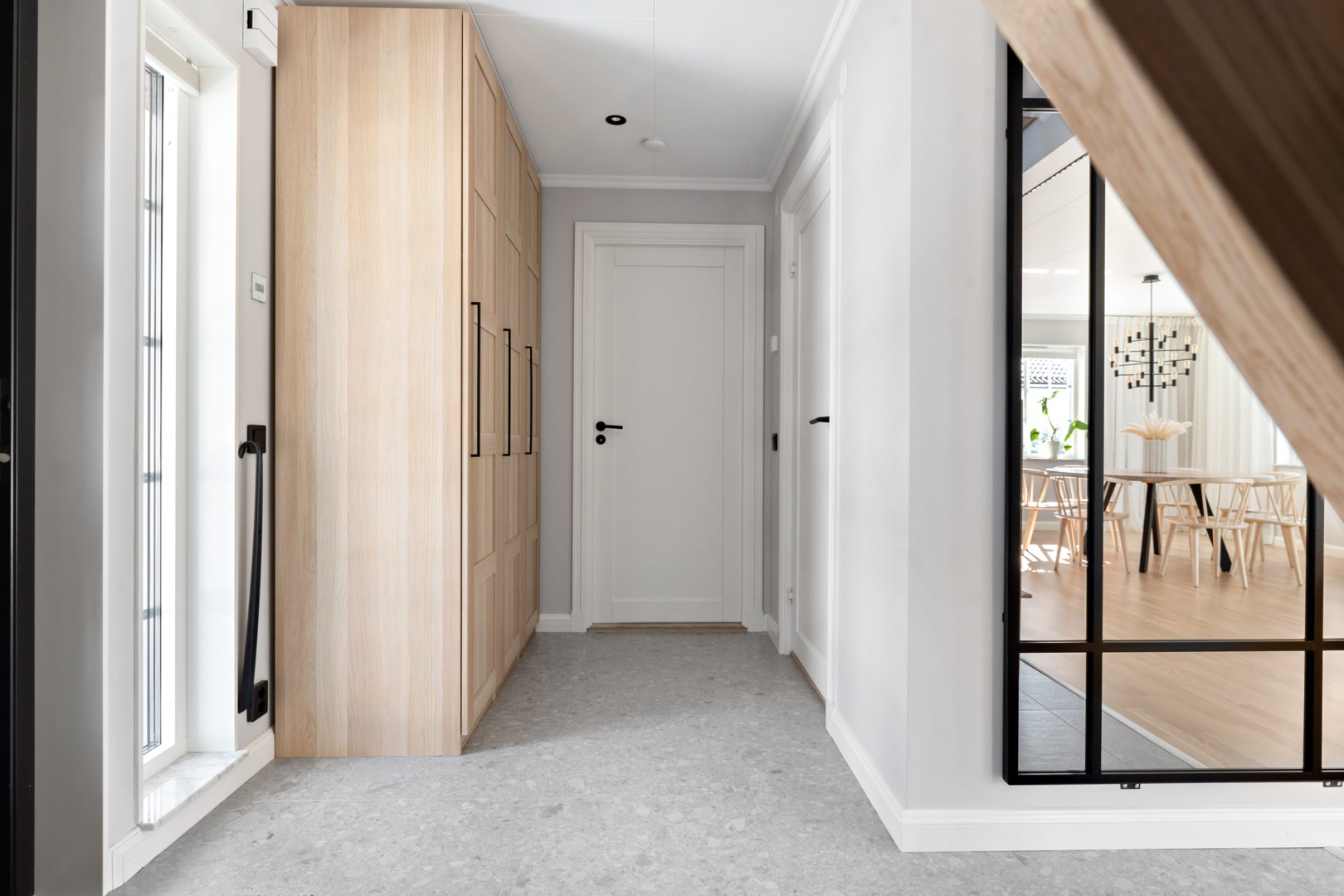 Bostadsbild från Ryttartorpsvägen 10, Såld i Lindbacken, Uppsala