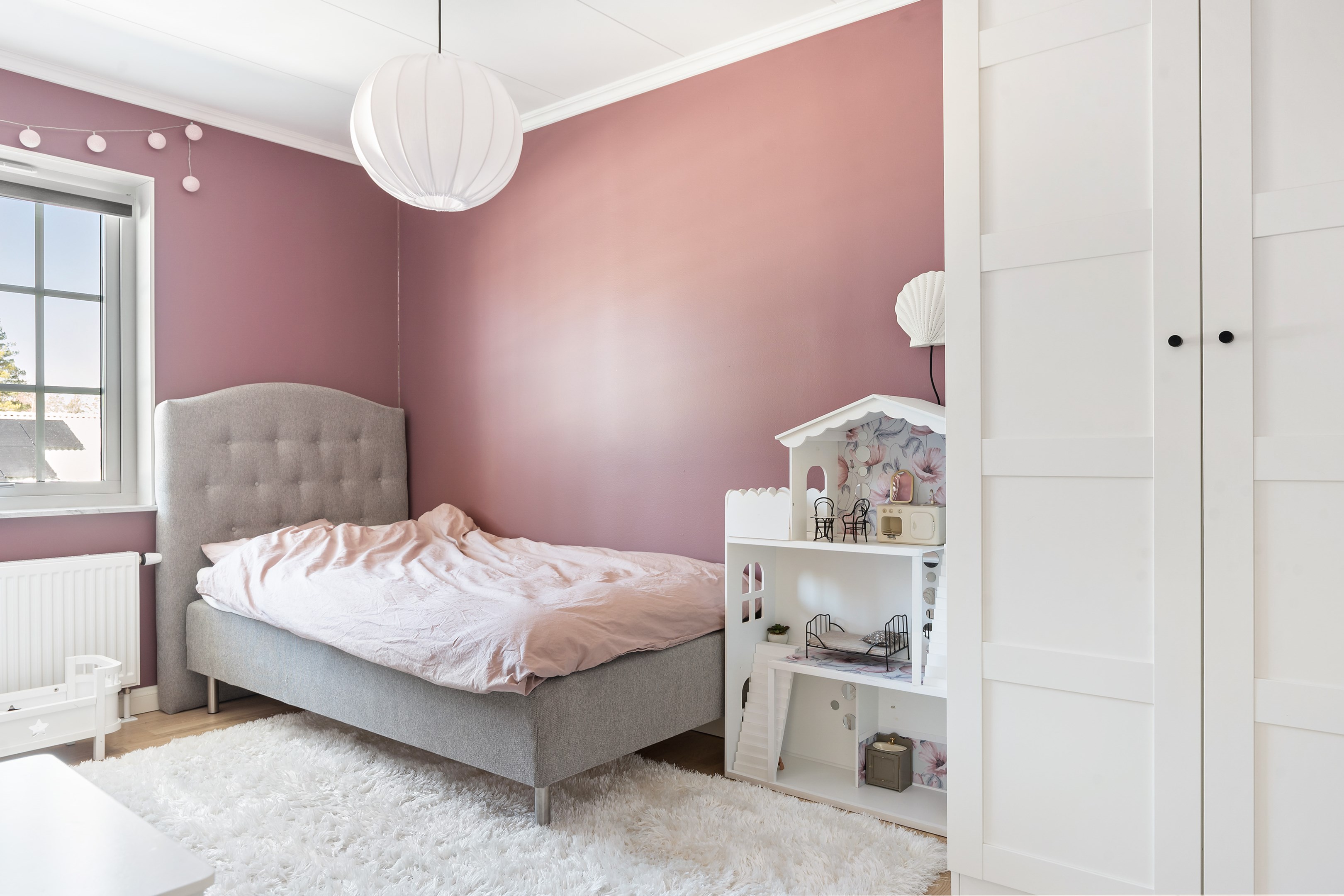 Bostadsbild från Ryttartorpsvägen 10, Såld i Lindbacken, Uppsala