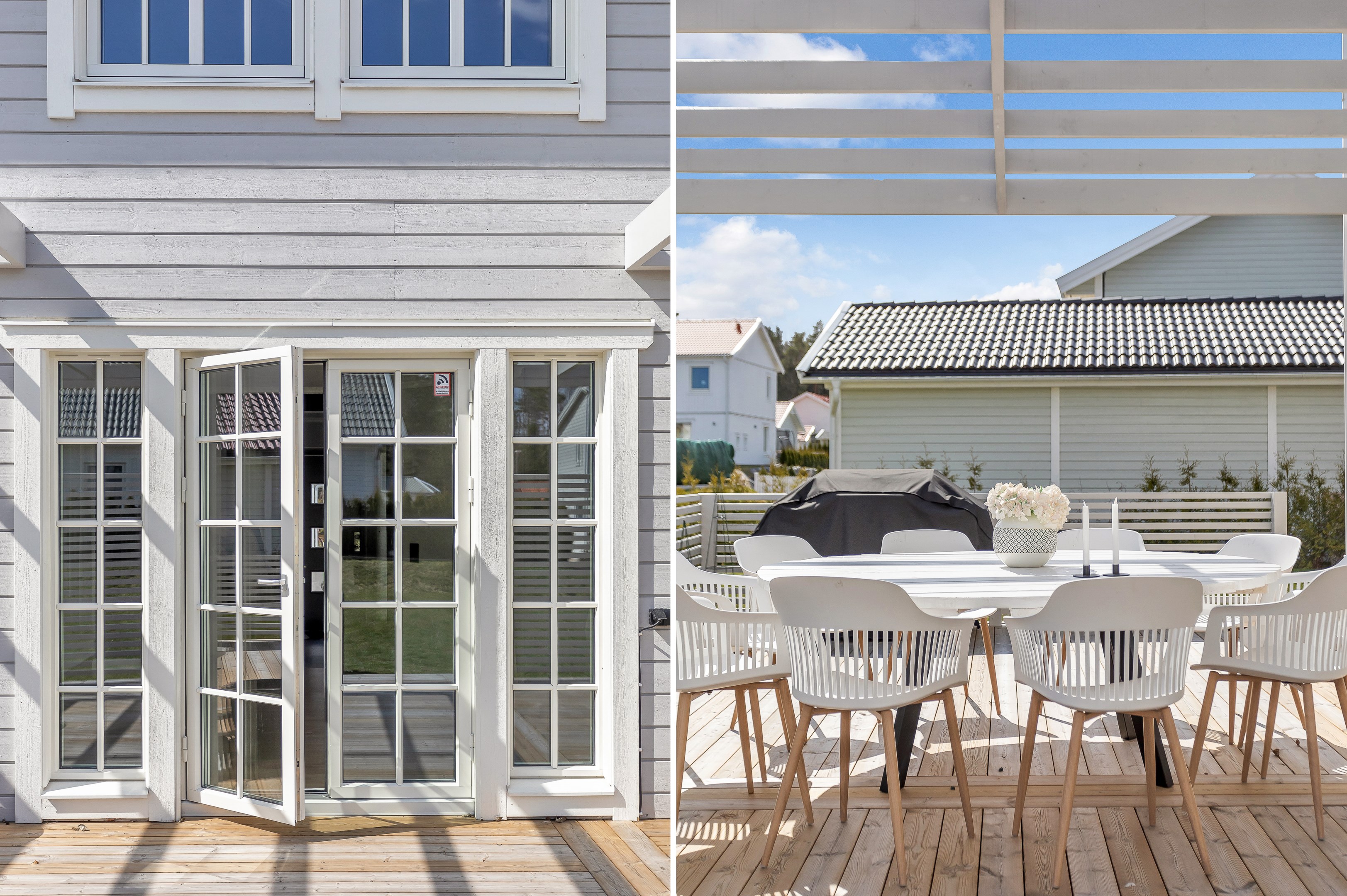 Bostadsbild från Ryttartorpsvägen 10, Såld i Lindbacken, Uppsala