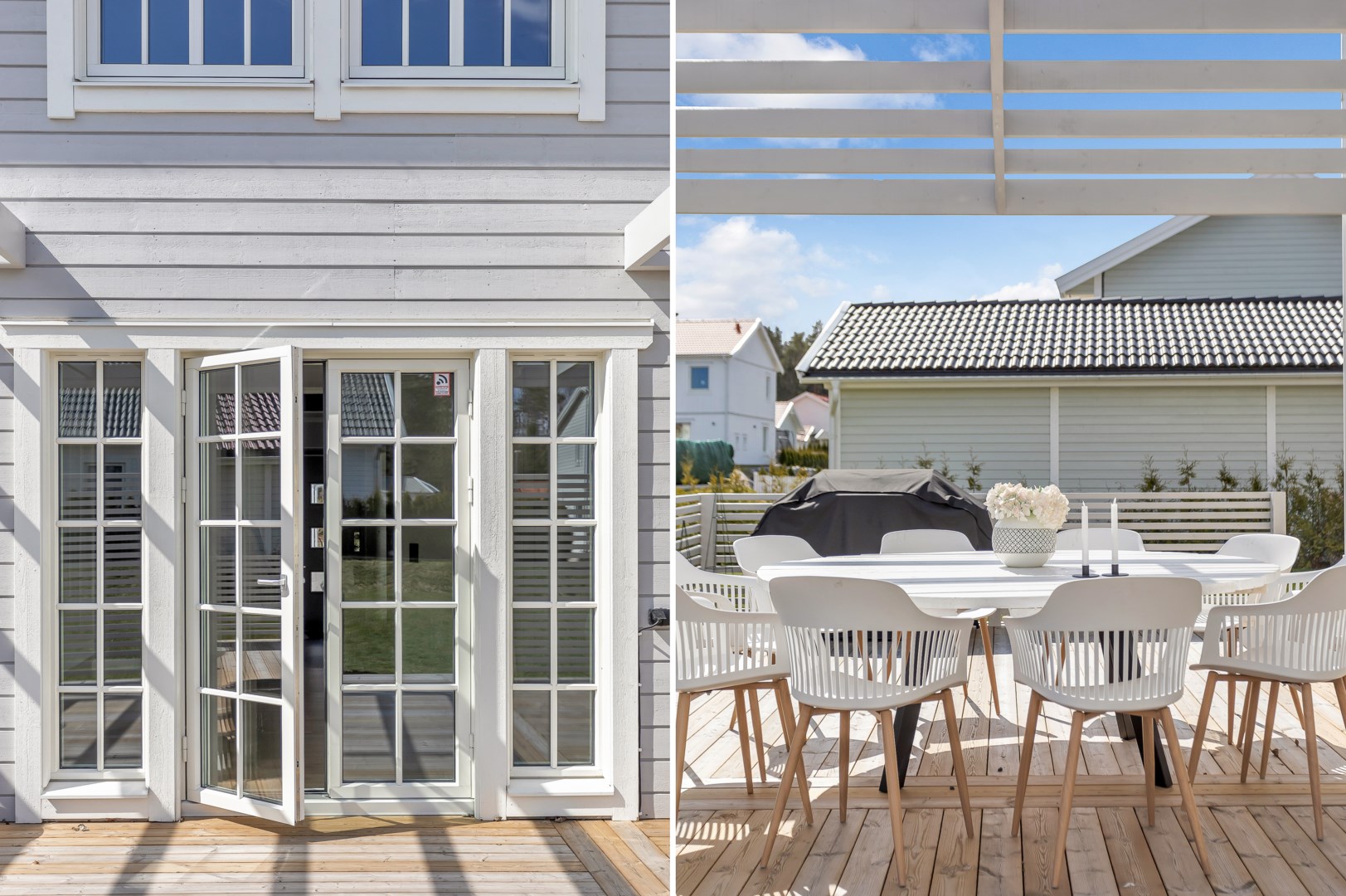 Bostadsbild från Ryttartorpsvägen 10, Såld i Lindbacken, Uppsala