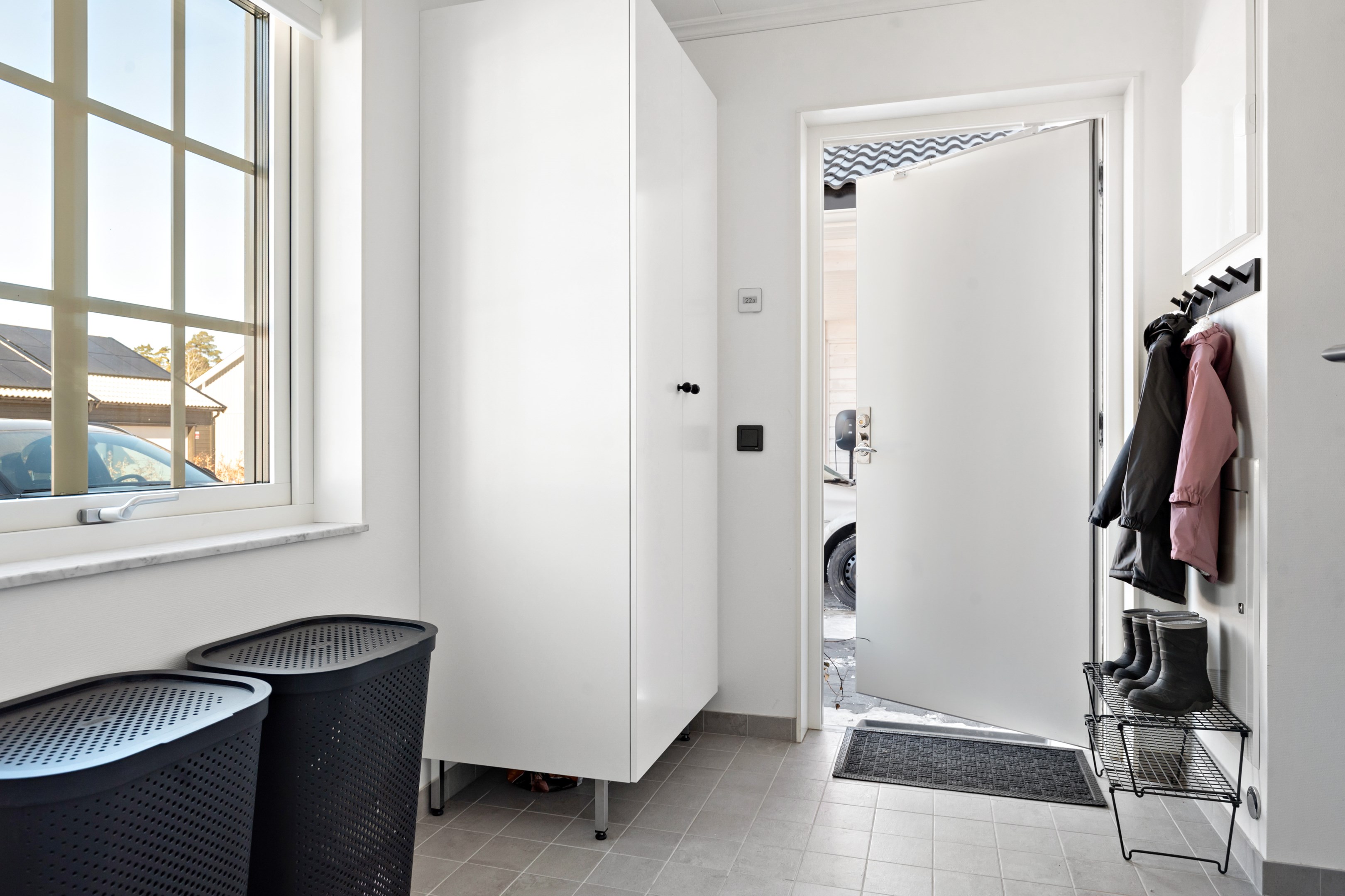 Bostadsbild från Ryttartorpsvägen 10, Såld i Lindbacken, Uppsala