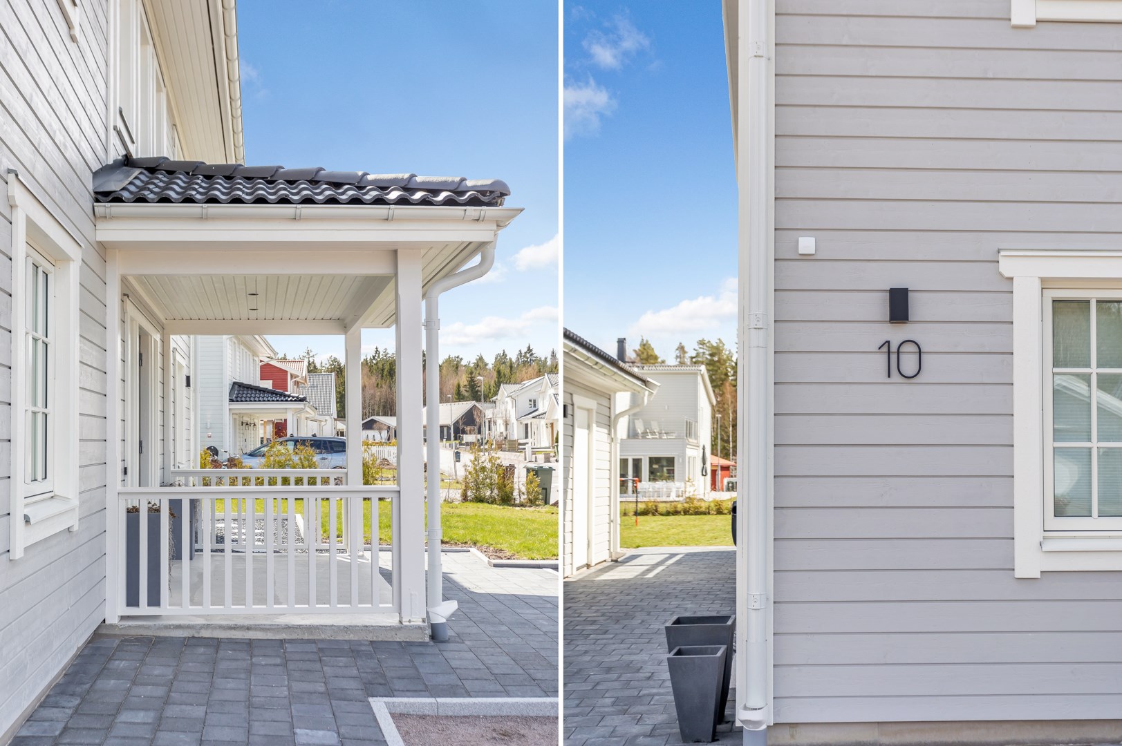 Bostadsbild från Ryttartorpsvägen 10, Såld i Lindbacken, Uppsala