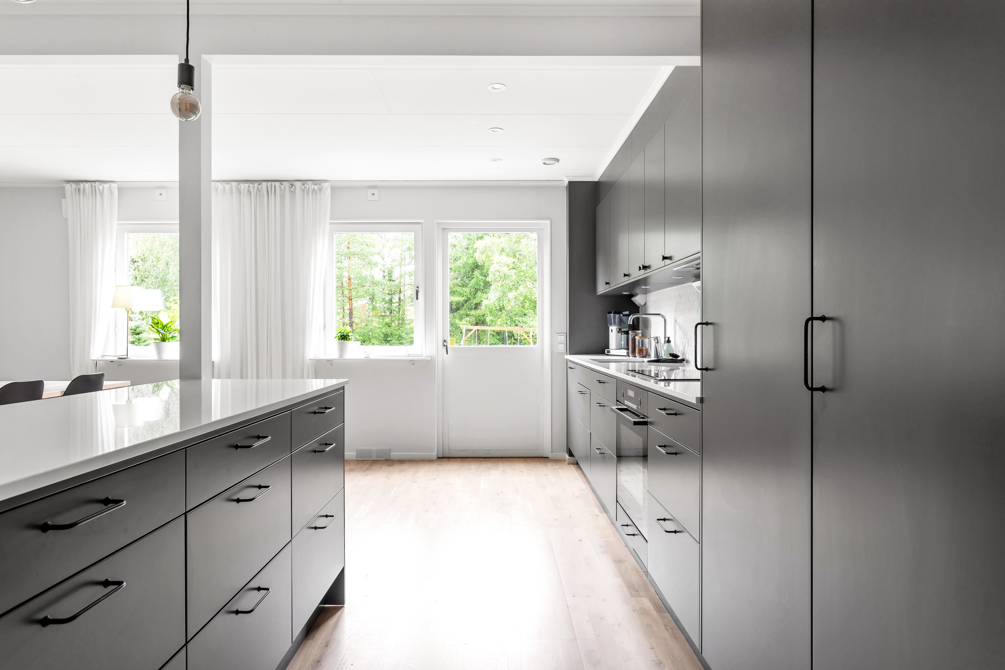 Bostadsbild från Saturnusvägen 8, Såld i Storvreta, Uppsala