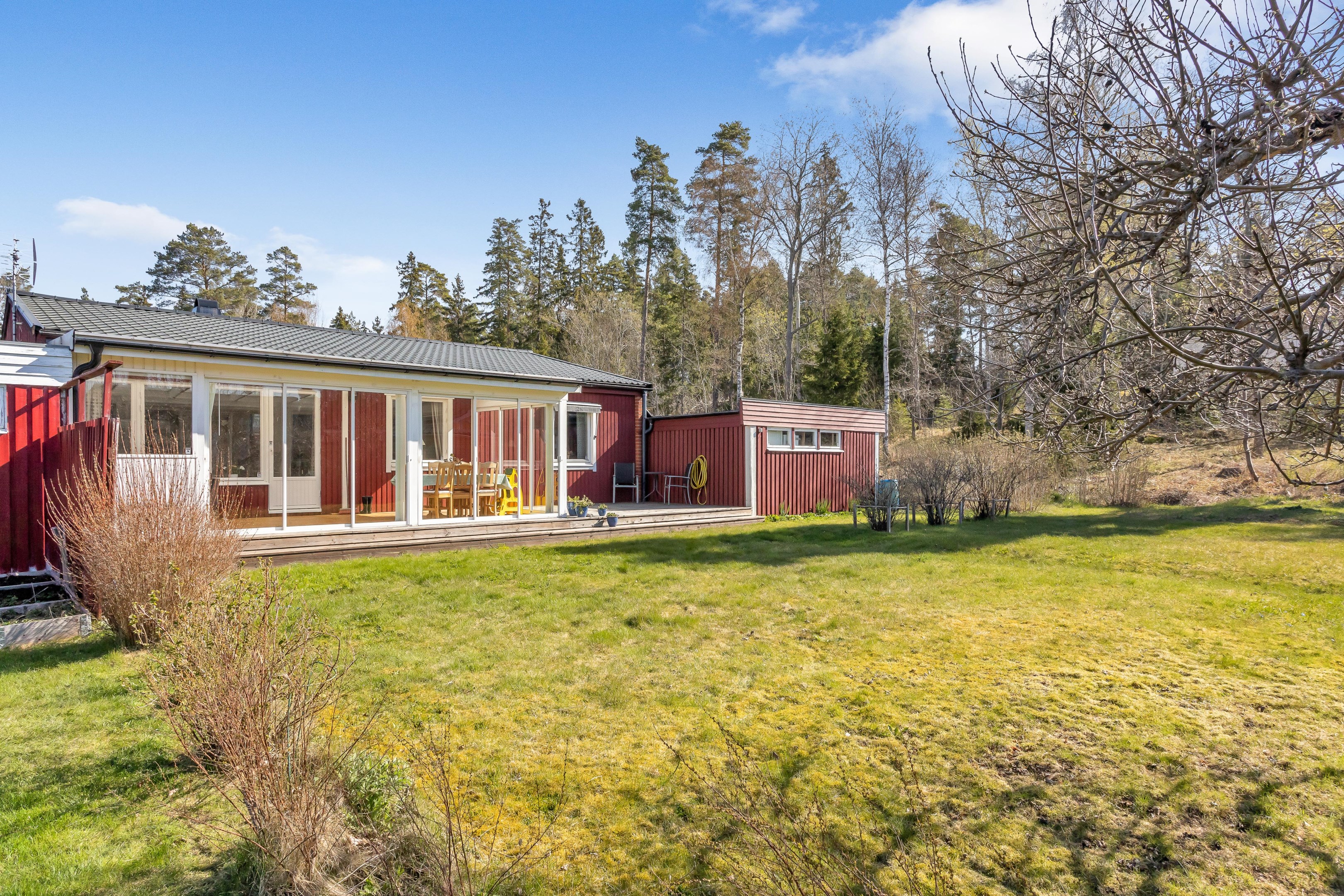 Bostadsbild från Getramsvägen 9, Såld i Storvreta, Uppsala