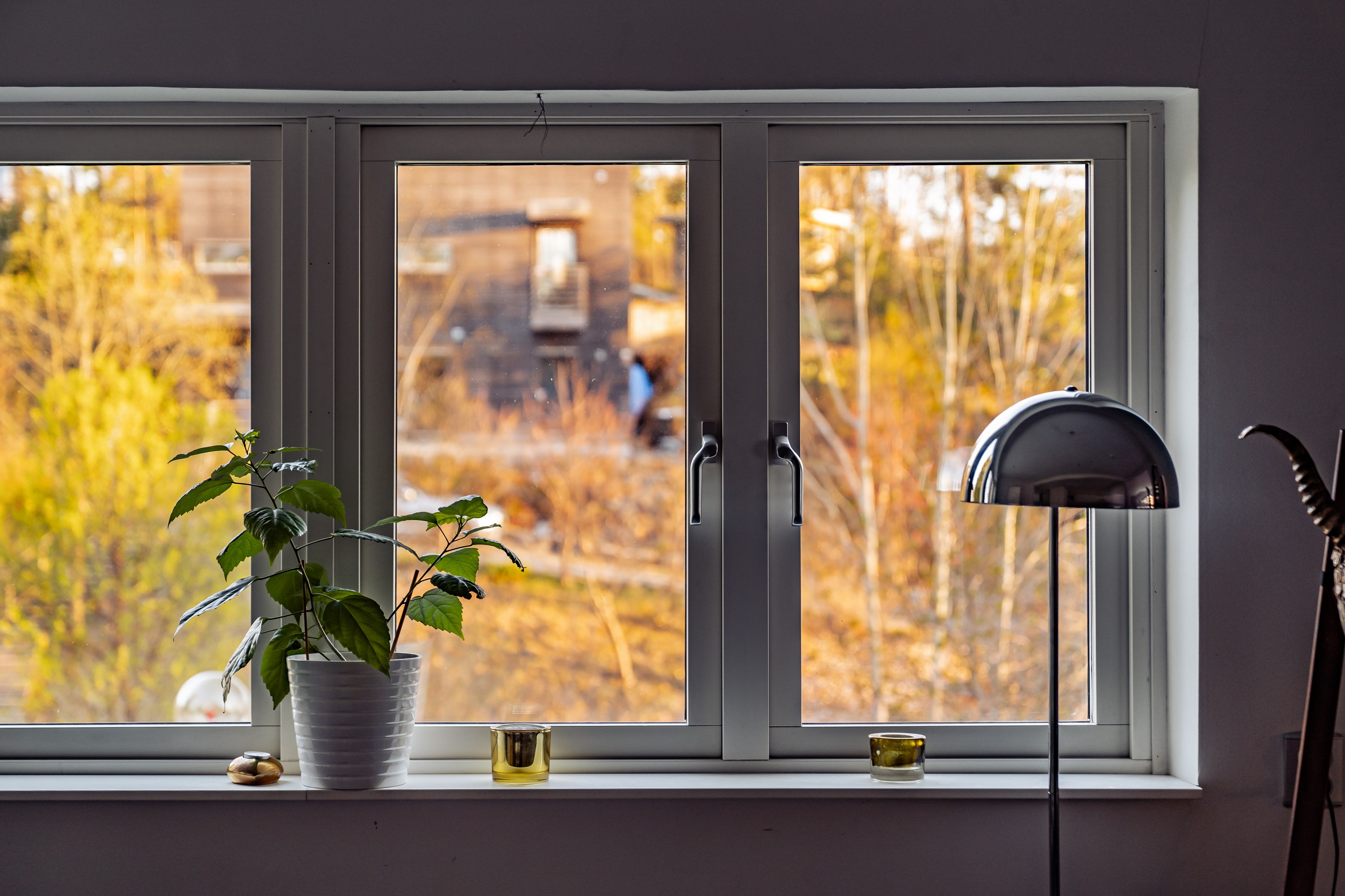 Bostadsbild från Nimrodsvägen 3, Såld i Norra Lännersta, Nacka